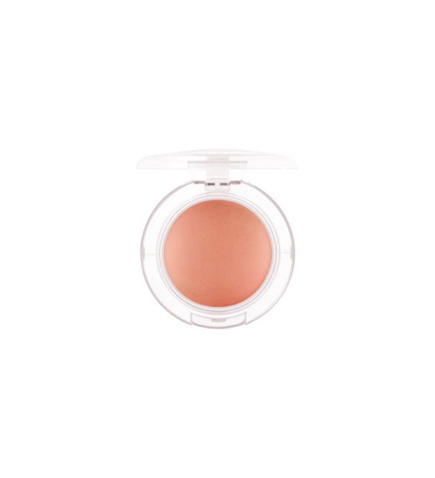 Mac GEL BLUSH - INTENSELY PIGMENTED GLOW PLAY SO NATURAL KEYON1894