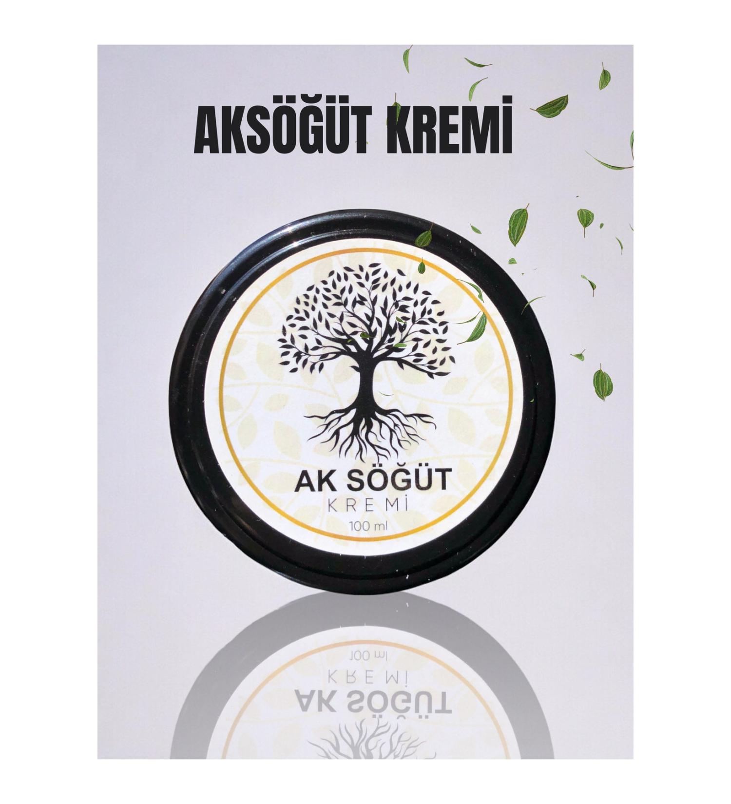 Alternature White Willow Cream