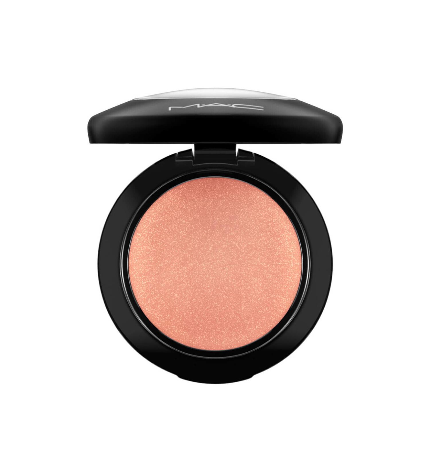 Mac BLUSH - INTENSELY PIGMENTED MINERALIZED BLUSH LOVE JOY 3.5 G KEYON1886