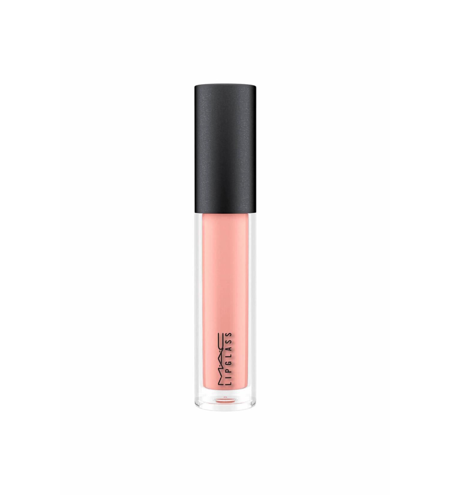 Mac LIP GLOSS - TINTED LIPGLASS PLEASE ME 2.4 G KEYON1953