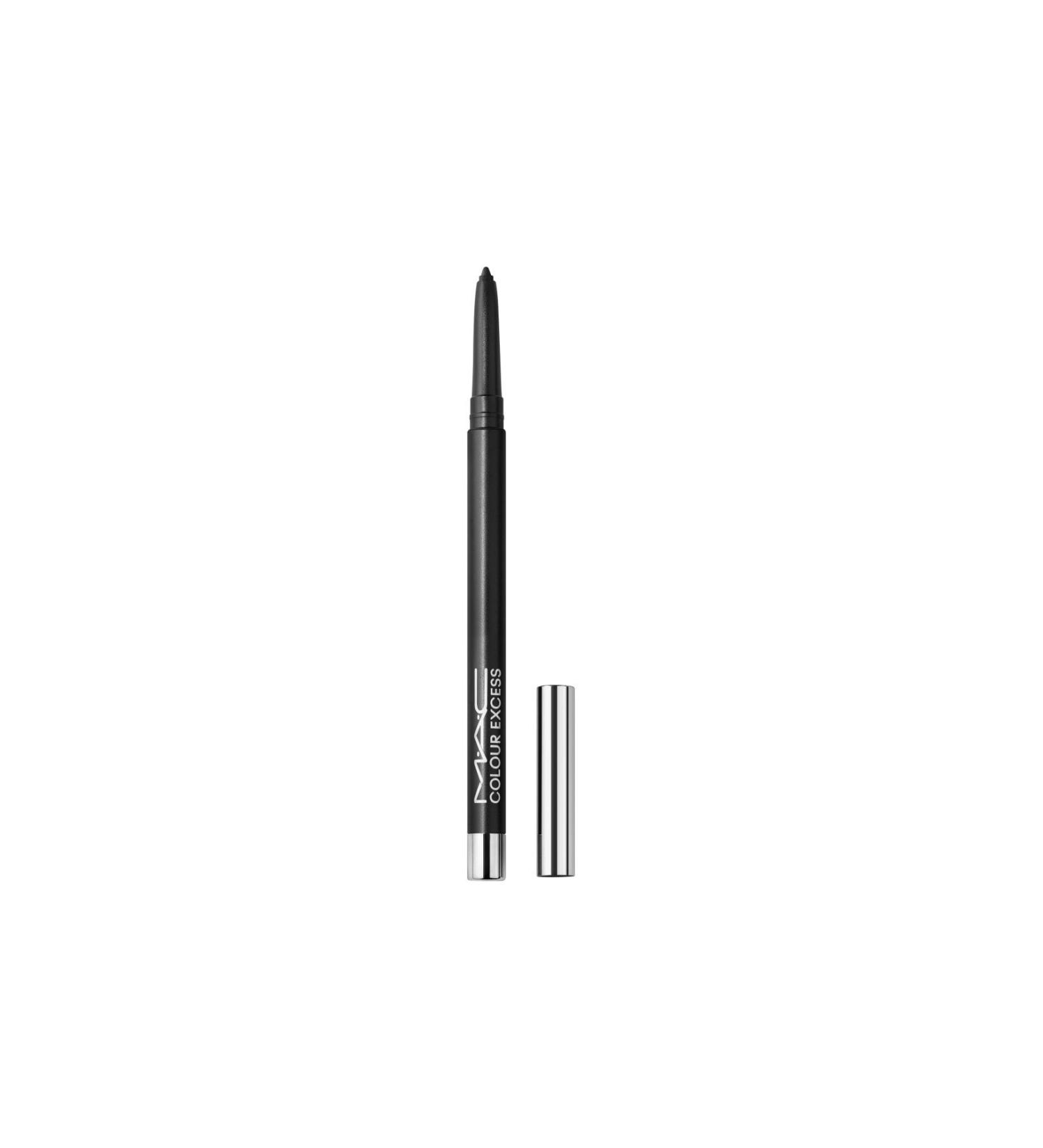 Mac COLOR EXCESS SHARP EYES COLORED GEL EYELINER - GL DE OR DIE KEYON1940