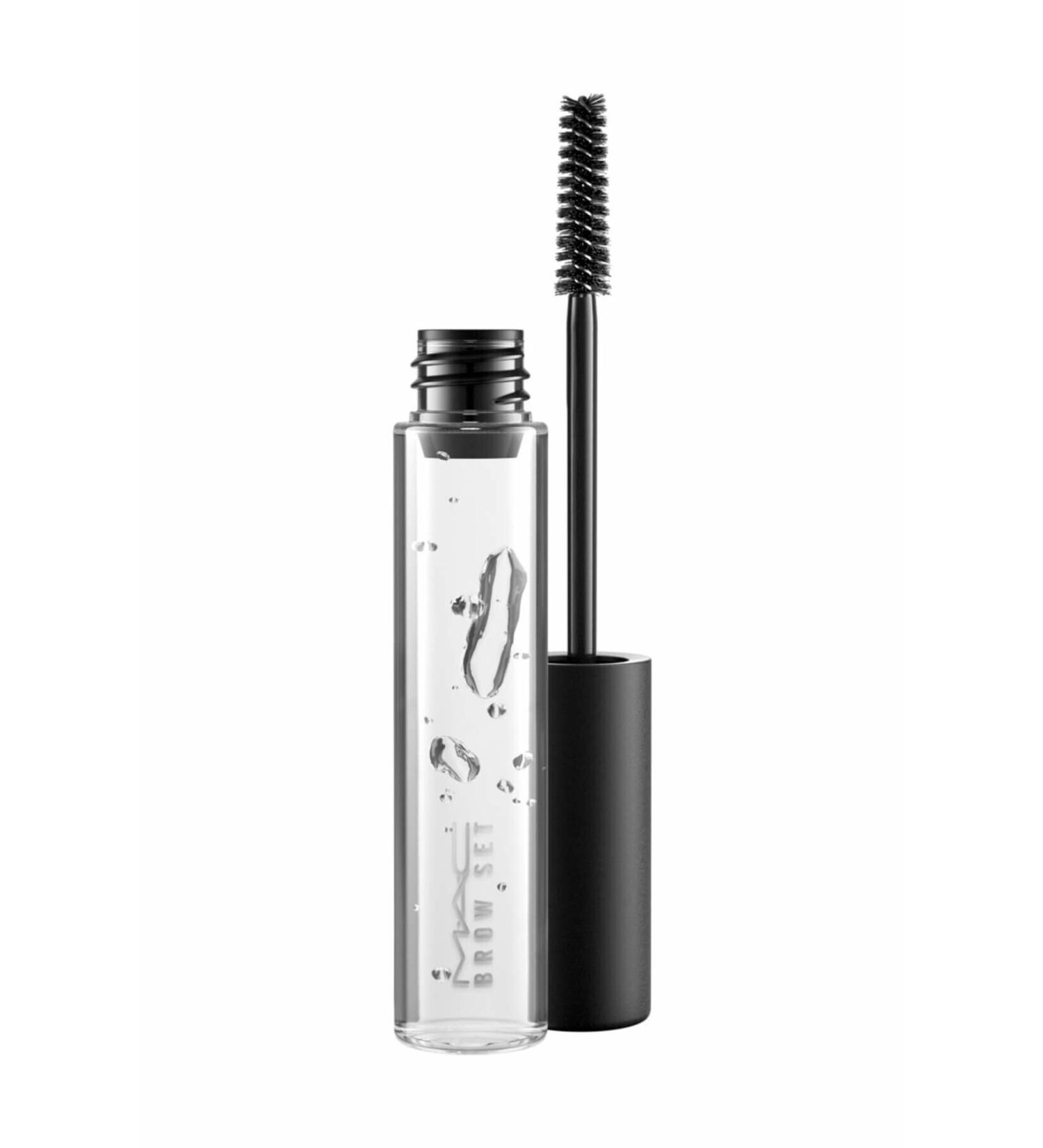 Mac EYEBROW MASCARA - VOLUM Z NG BROW SET CLEAR 8 G KEYON1922