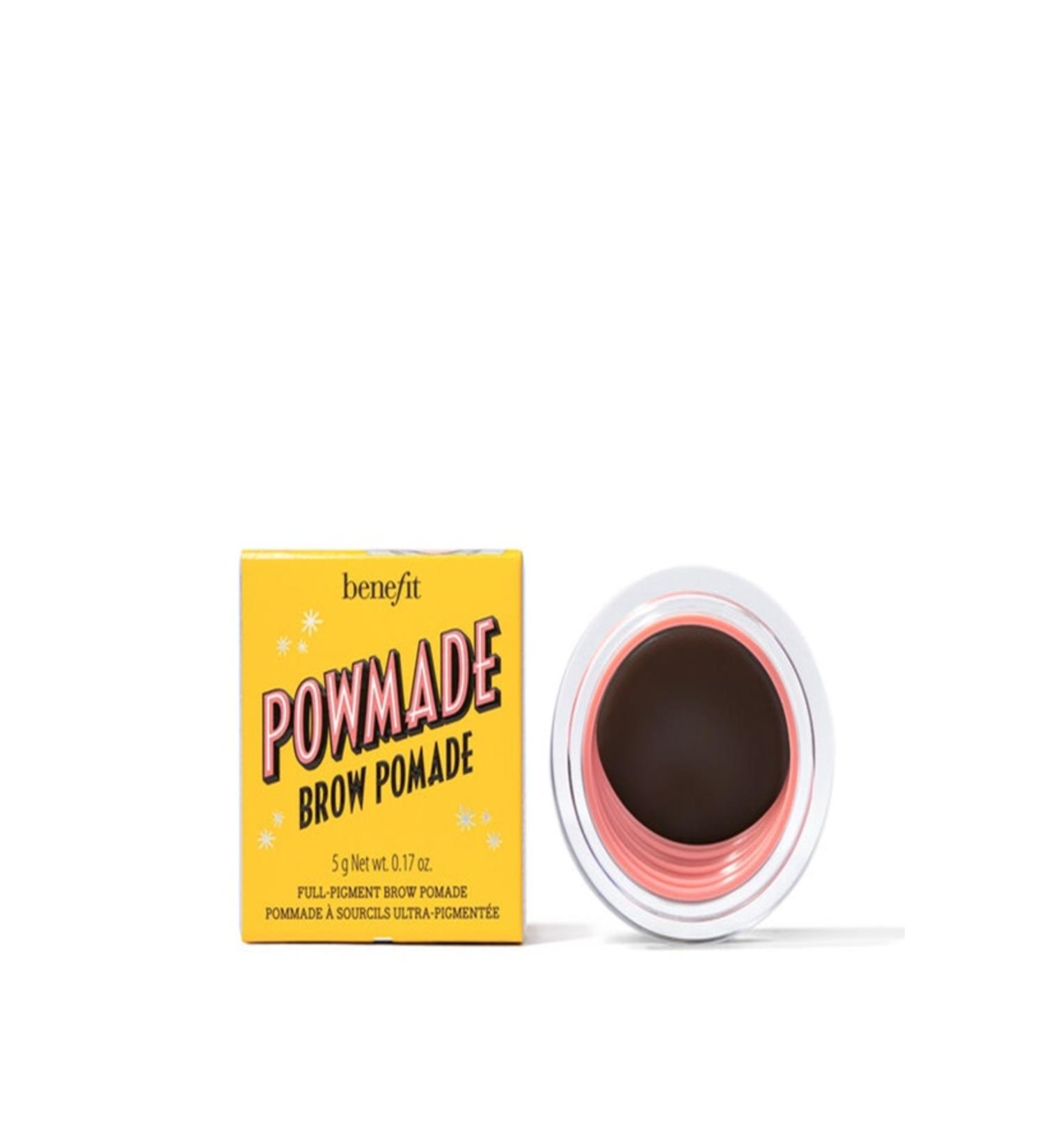 benefit cosmetics POWmade Brow Pomade - Defining Eyebrow Pomade
