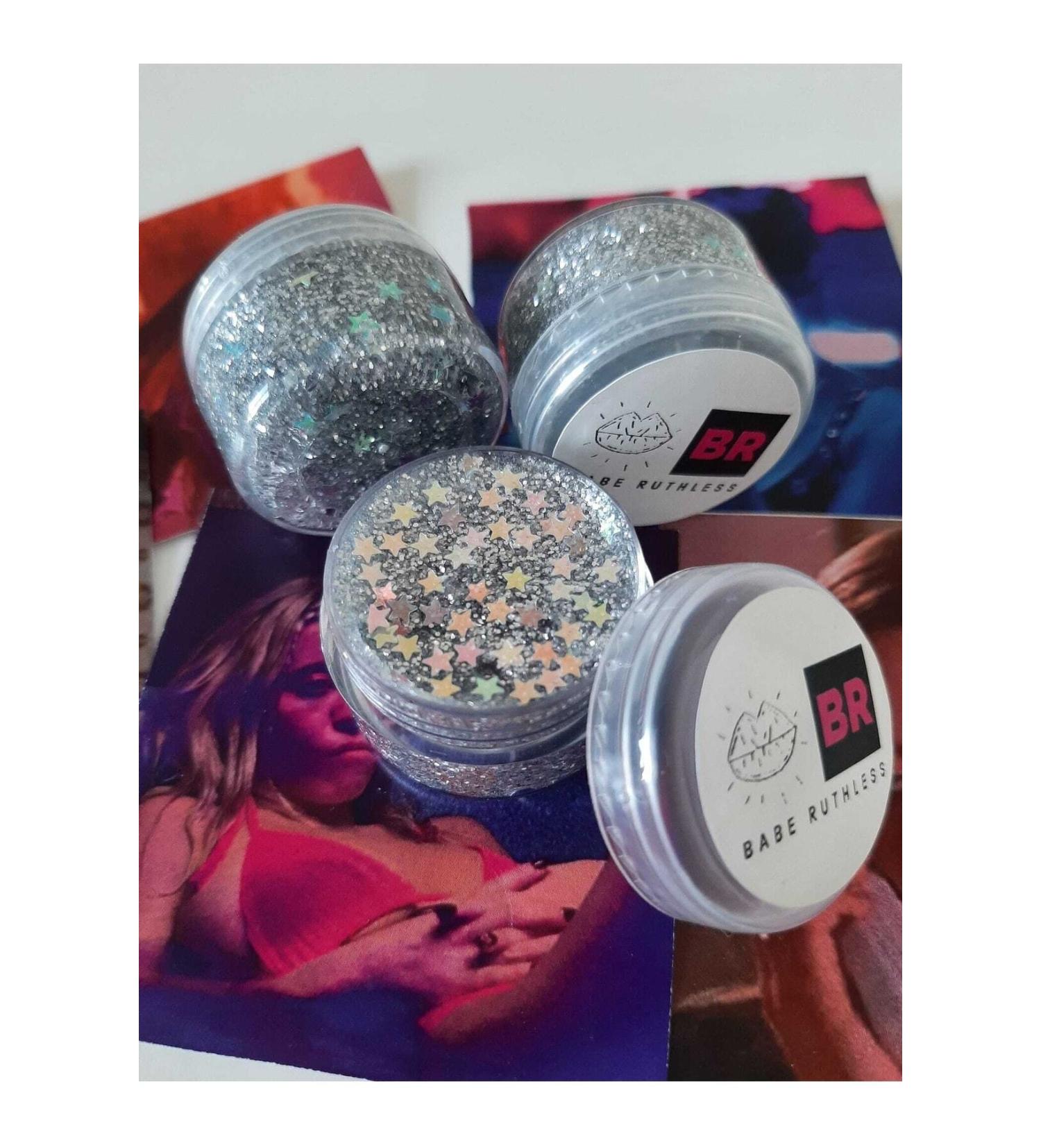 Serashine Gel Based Glitter