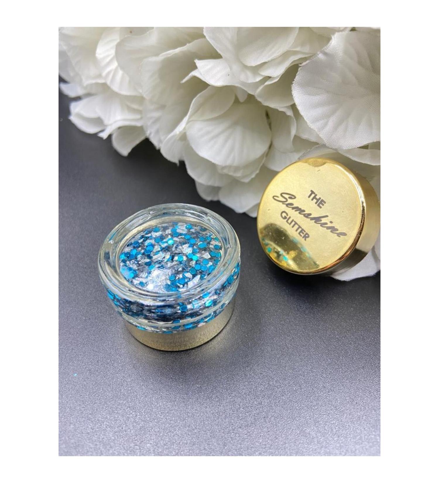 Serashine Day Party Gel Glitter Eyeshadow
