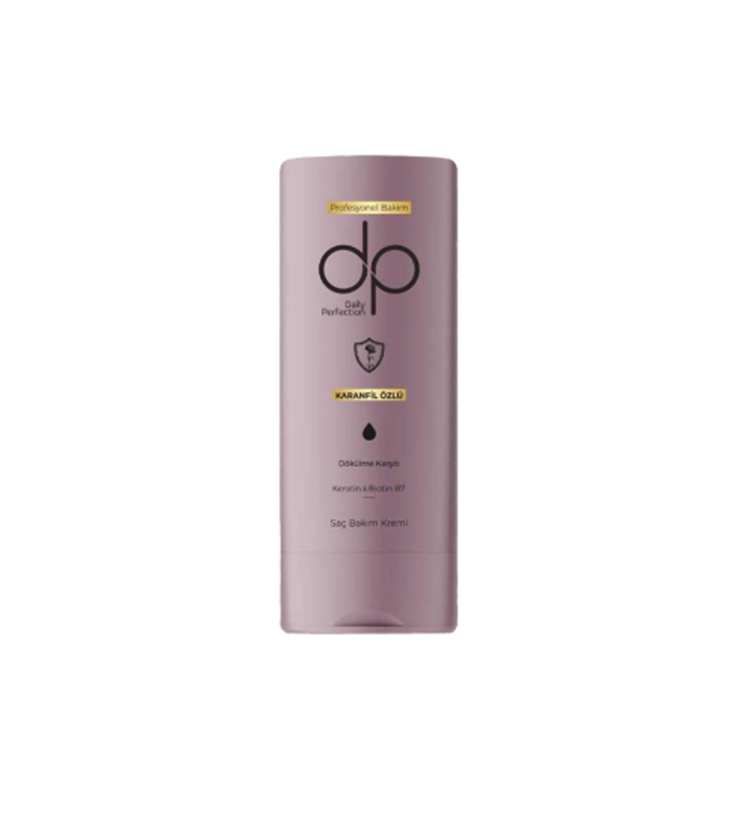 dp Daily Perfection DP HAIR CONDITIONER 350 ML. CLOVE EXTRACT