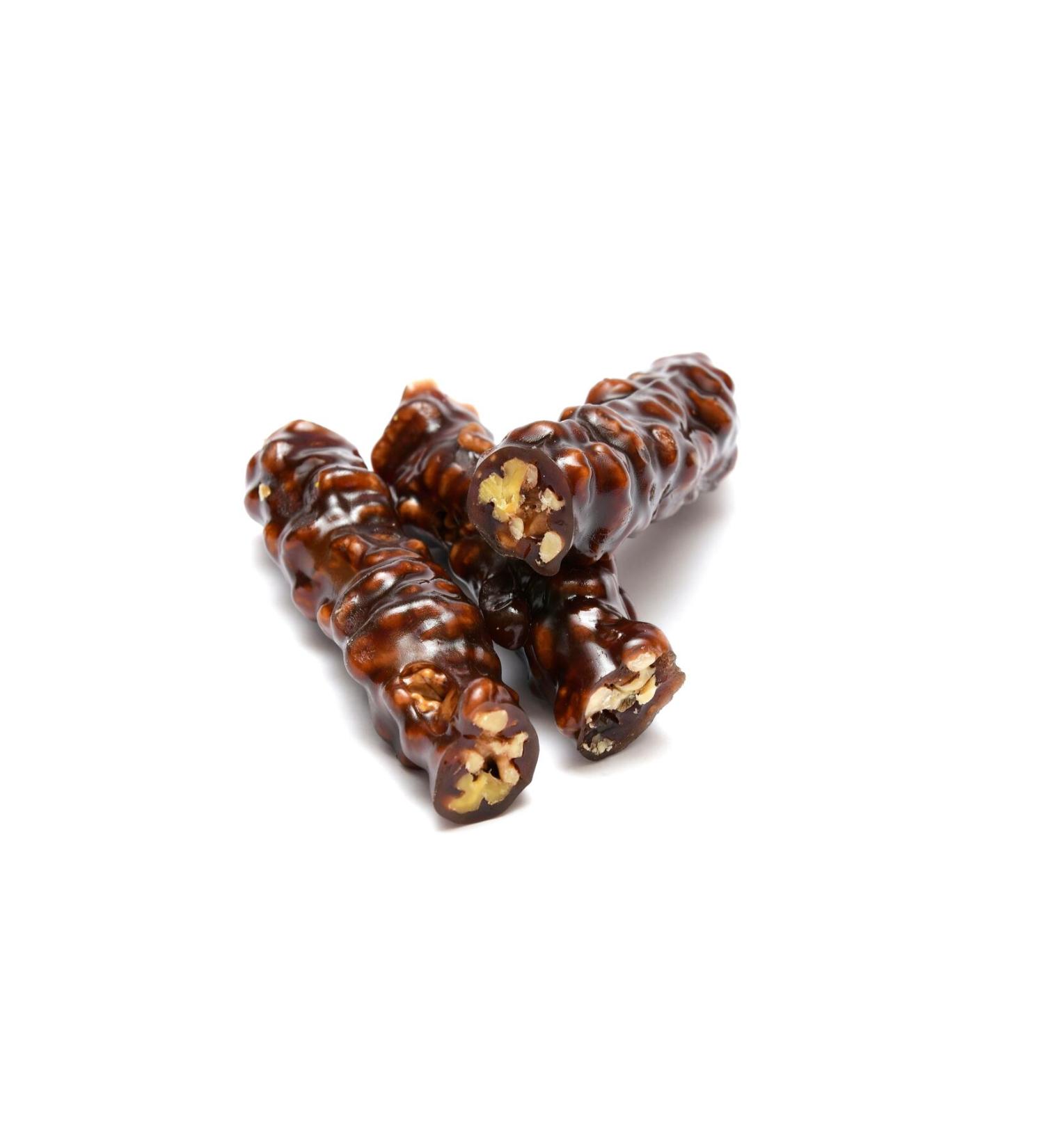 Qavruq quality nuts WALNUTS SUCUK BUTTERFLY 1 KG
