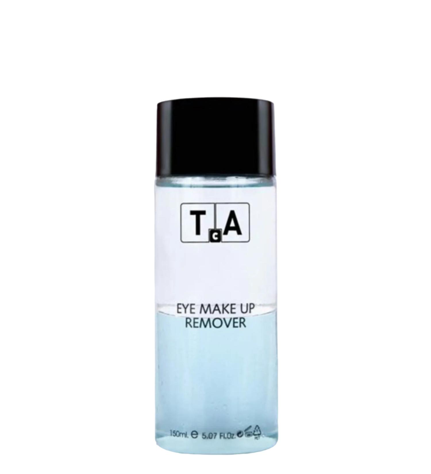TCA Studio Make Up Tca Studio Makeup Eye Makeup Remover 150ml