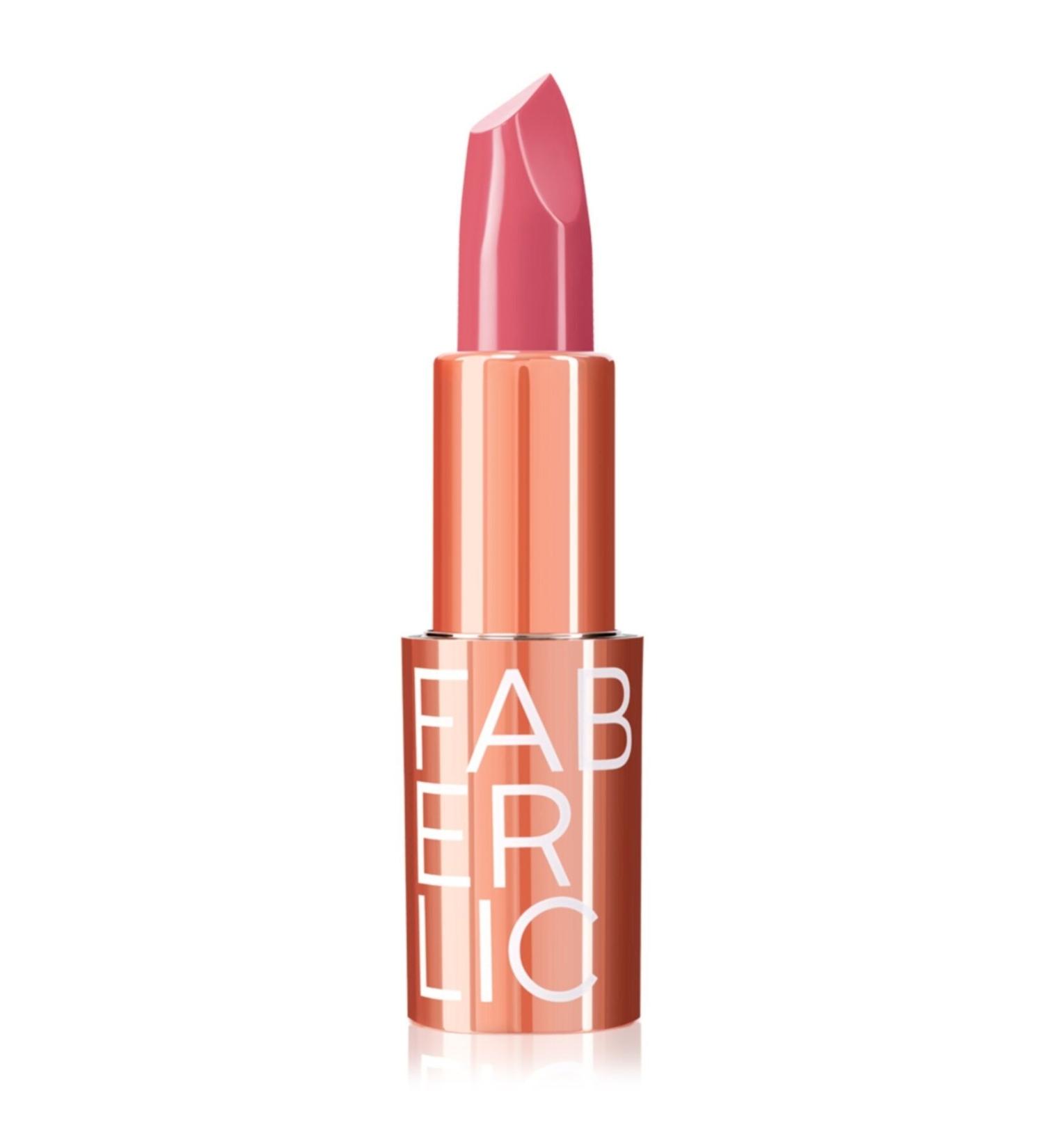 Faberlic Glam Team Moisturizing Lipstick Hydra Lips - Baby Pink - 4.0 Gr. - Buy Online on GoSupps.com