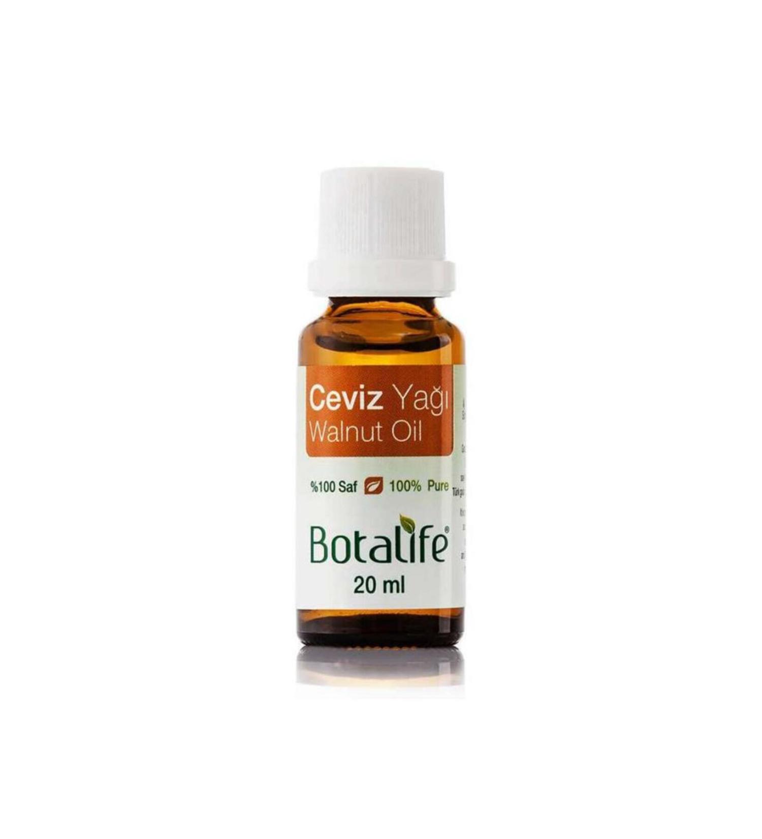 Botalife Walnut Oil 20ml