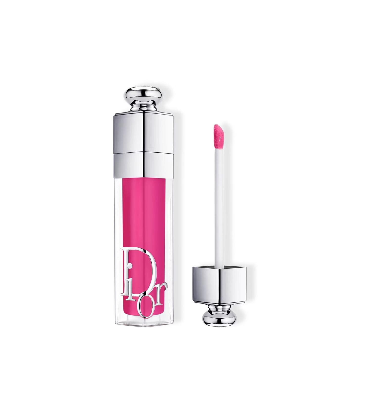 Dior Addict Lip Maximizer - Moisturizing and Plumping Lip Gloss 6 ml. - Buy Online on GoSupps.com