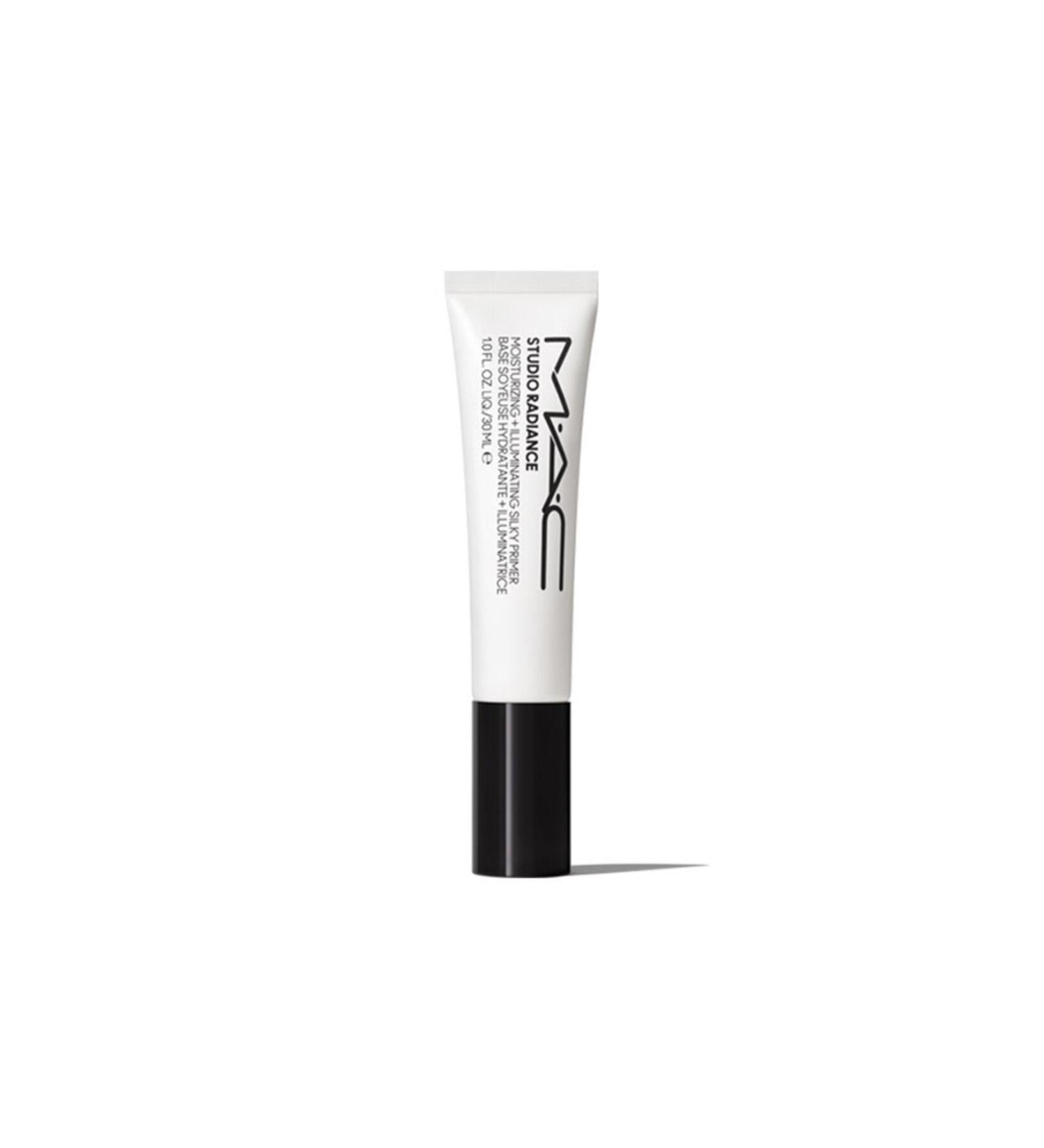 Mac STUDIO RADIENCE MOISTURIZING+ILLUMINATING MAKE-UP BASE 30ML / BRONZING COLLECTION KEYON1770 - Buy Online on GoSupps.com