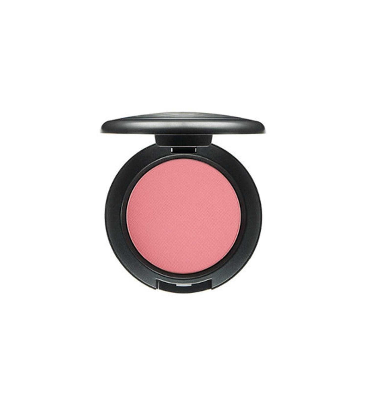 Mac BLUSH - INTENSELY PIGMENTED POWDER BLUSH PINK SWOON 6 G KEYON1900