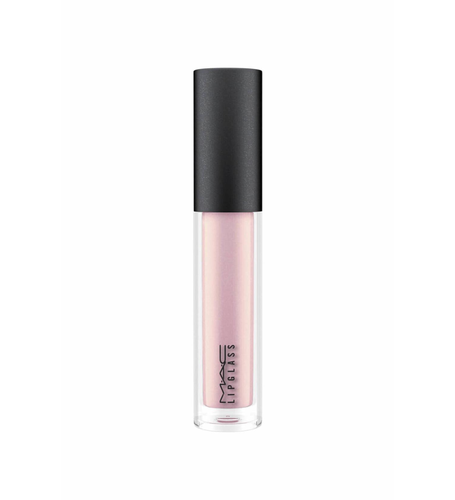 Mac LIP GLOSS - PLUMP LIPS TINTED LIPGLASS OYSTER GIRL 2.4 G KEYON1962