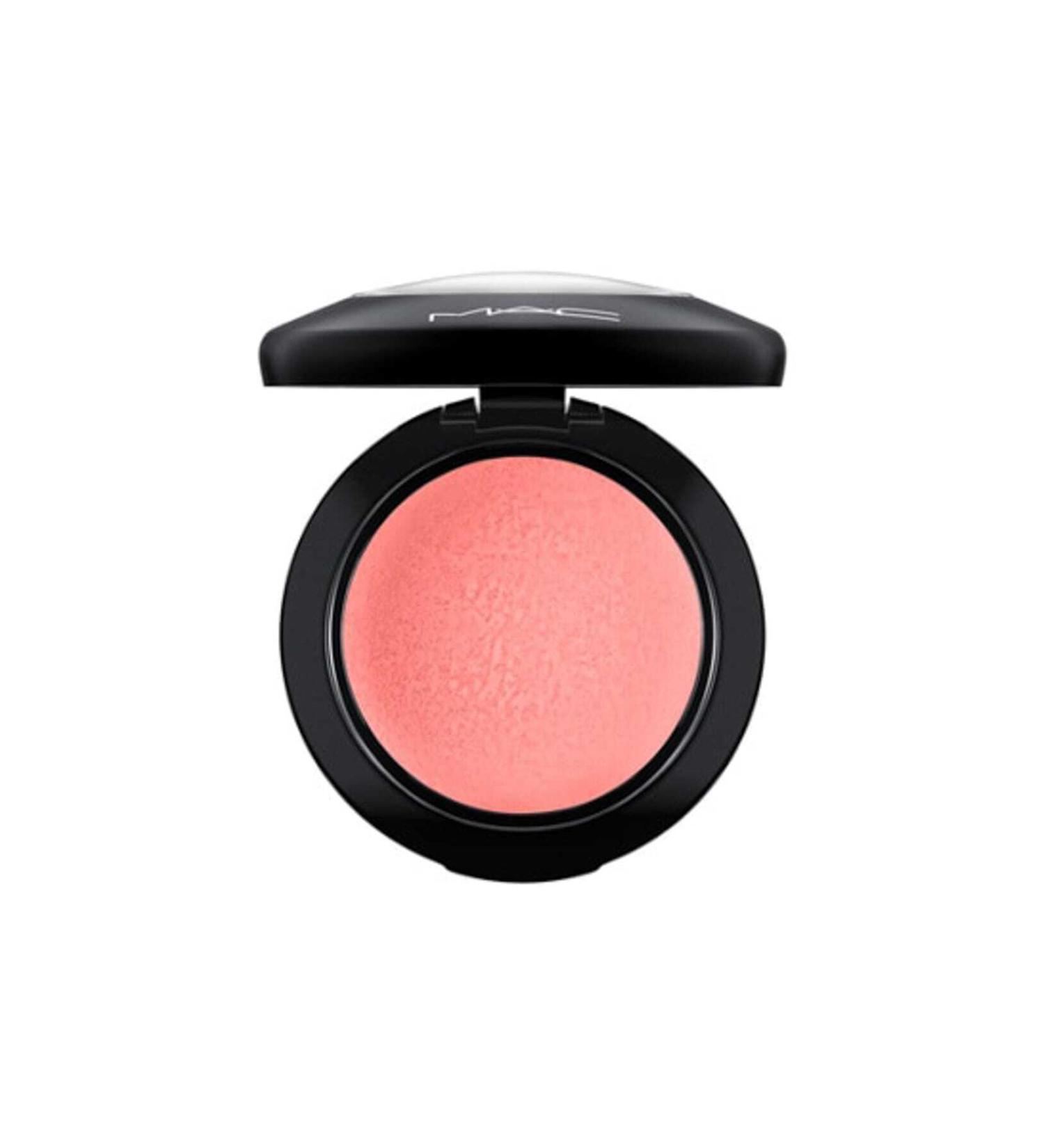 Mac BLUSH - INTENSELY PIGMENTED MINERALIZED BLUSH HEY CORAL HEY... 3.5 G KEYON1879