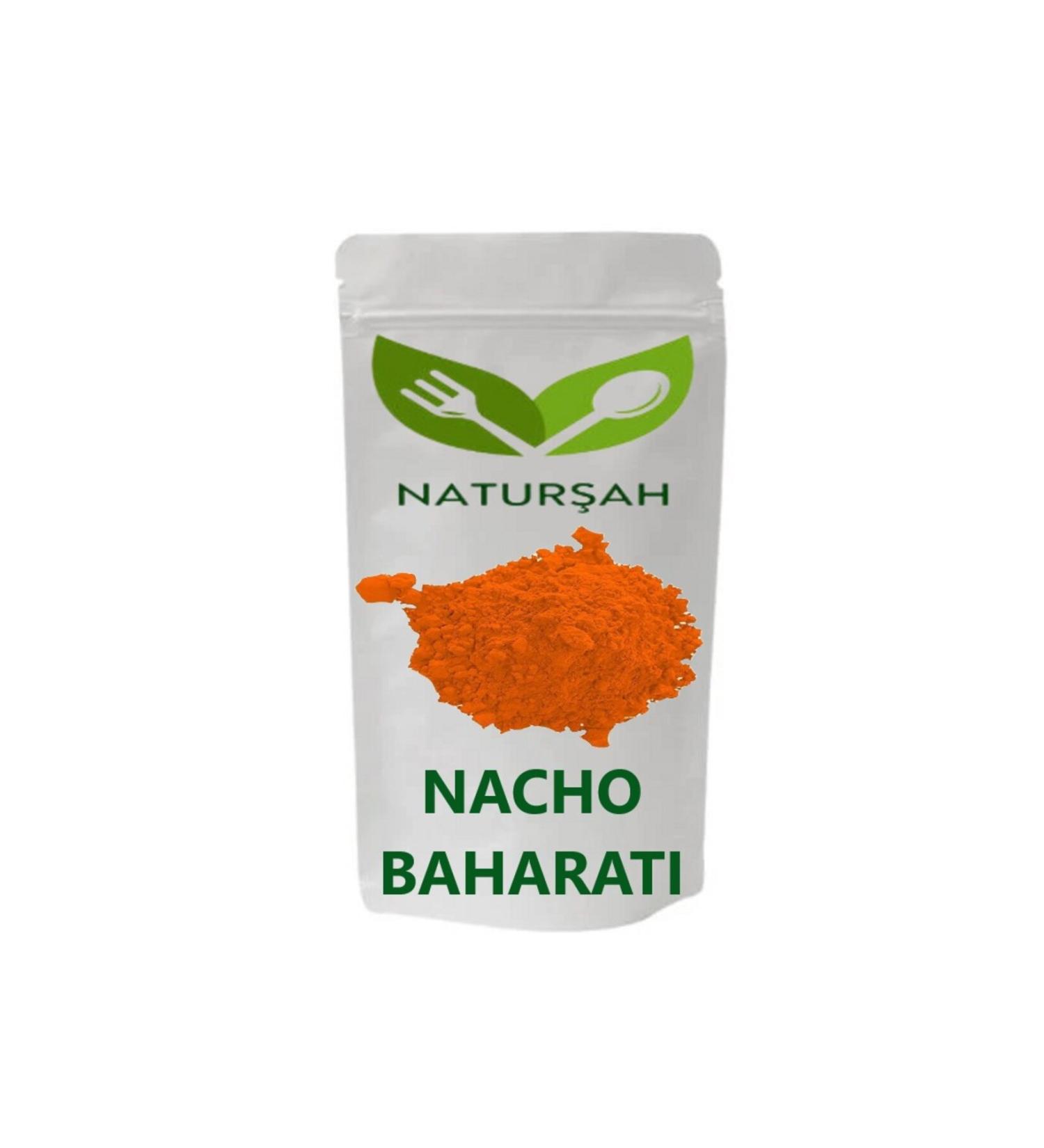 Natursah Nacho Spice 500 Gr