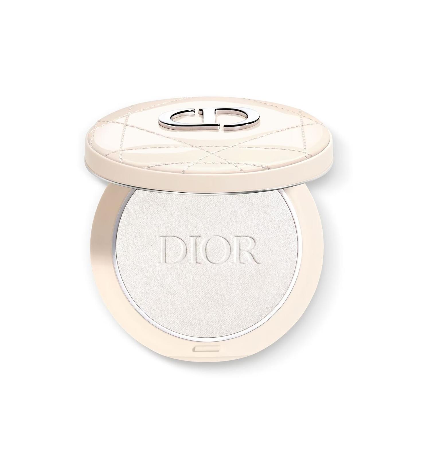 Dior Forever Couture Luminizer Highlighter - 95% Natural Skin Brightening Illuminator 6 gr - Buy Online on GoSupps.com