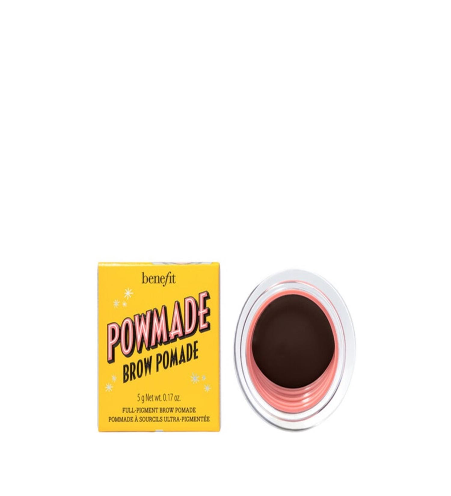 benefit cosmetics POWmade Brow Pomade - Defining Eyebrow Pomade