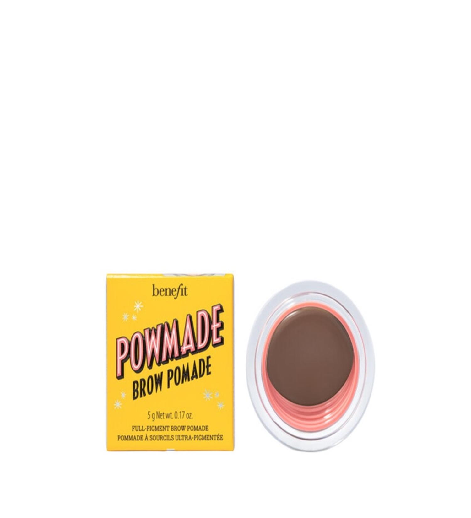 benefit cosmetics POWmade Brow Pomade - Defining Eyebrow Pomade