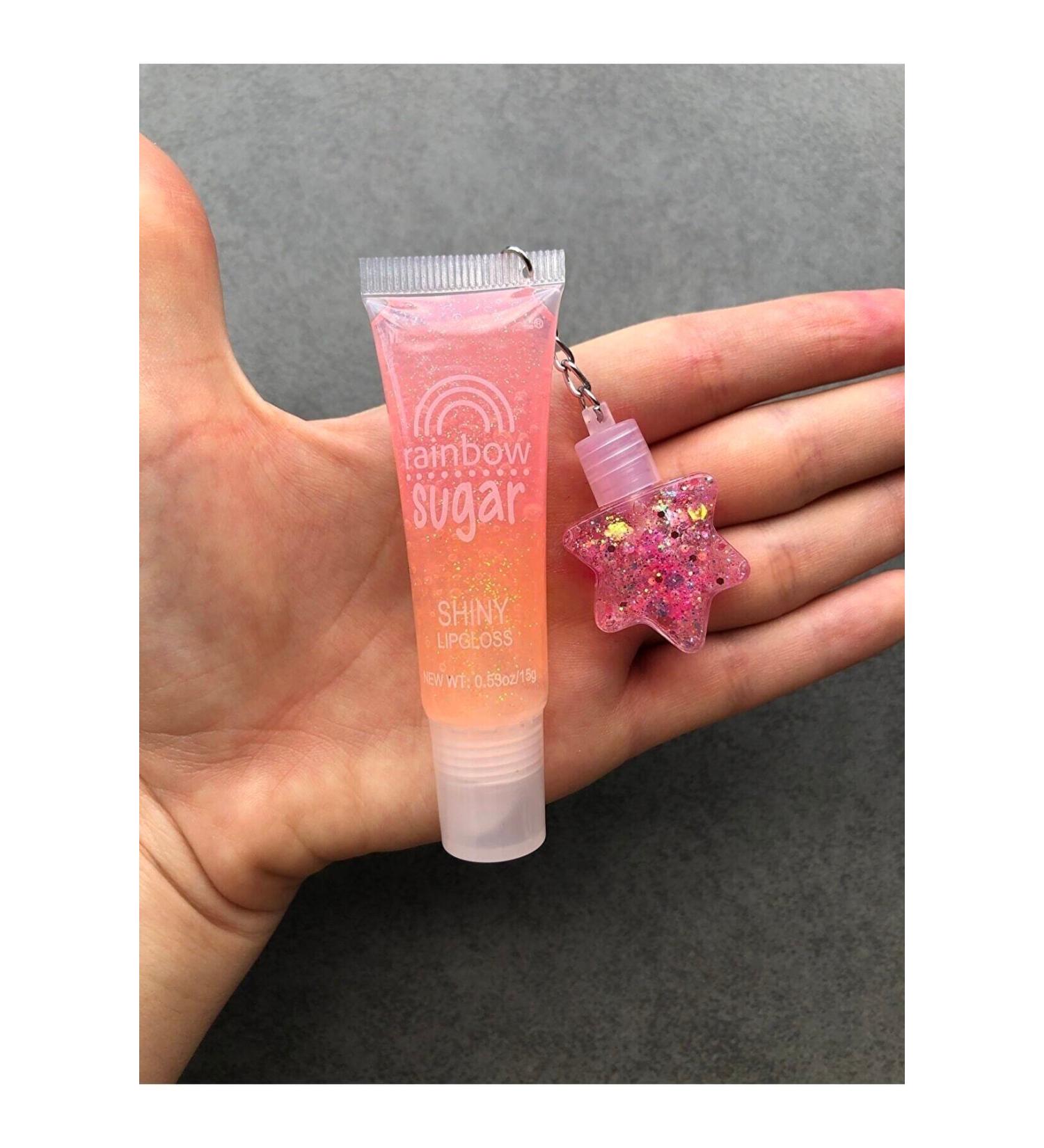Serashine Starry 2 Piece Tested Lip Gloos Lip Gloss