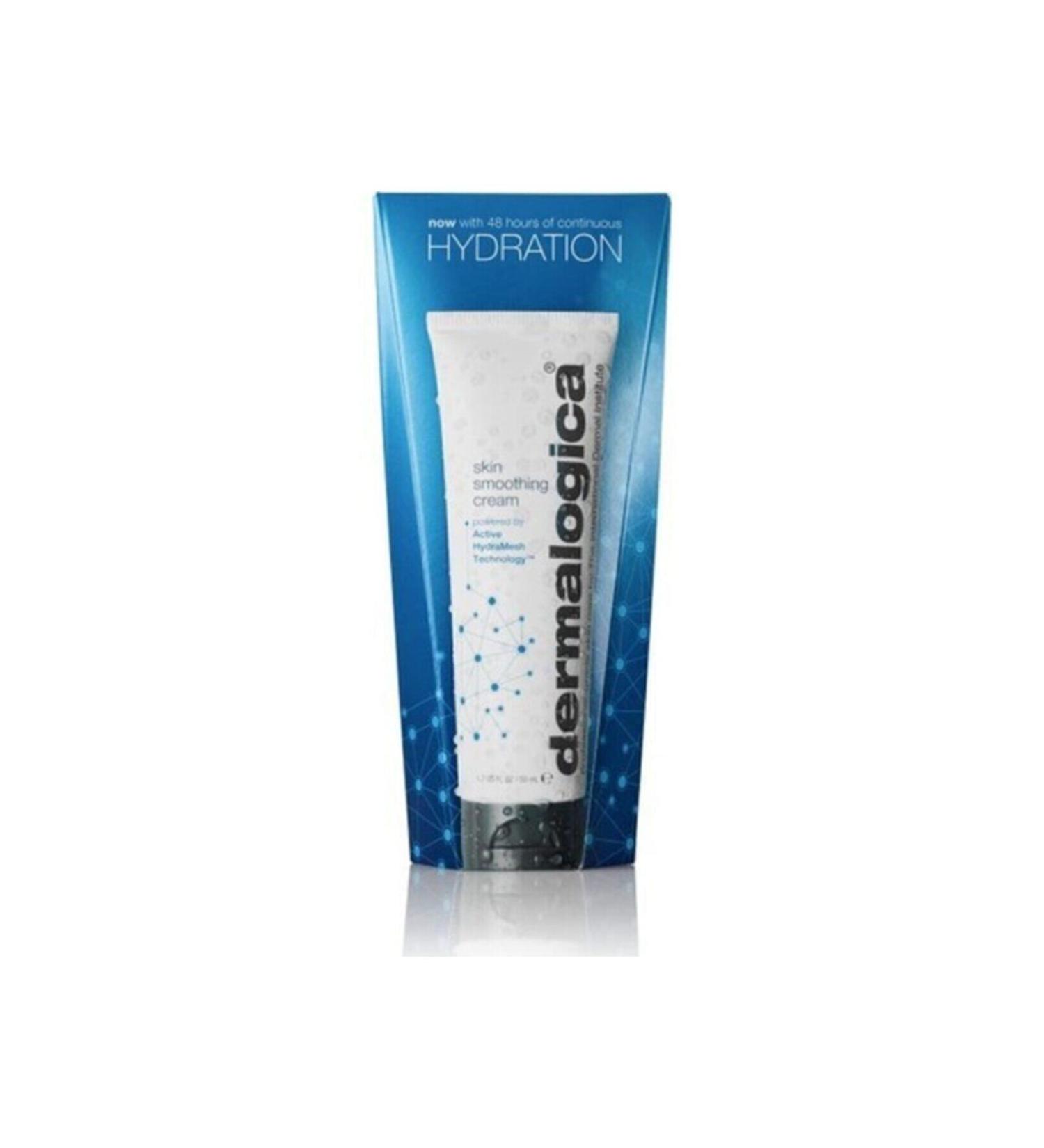 Dermalogica SK N SMOOTH NG SK N BR GHTEN NG CREAM 50 ML KEYON2000