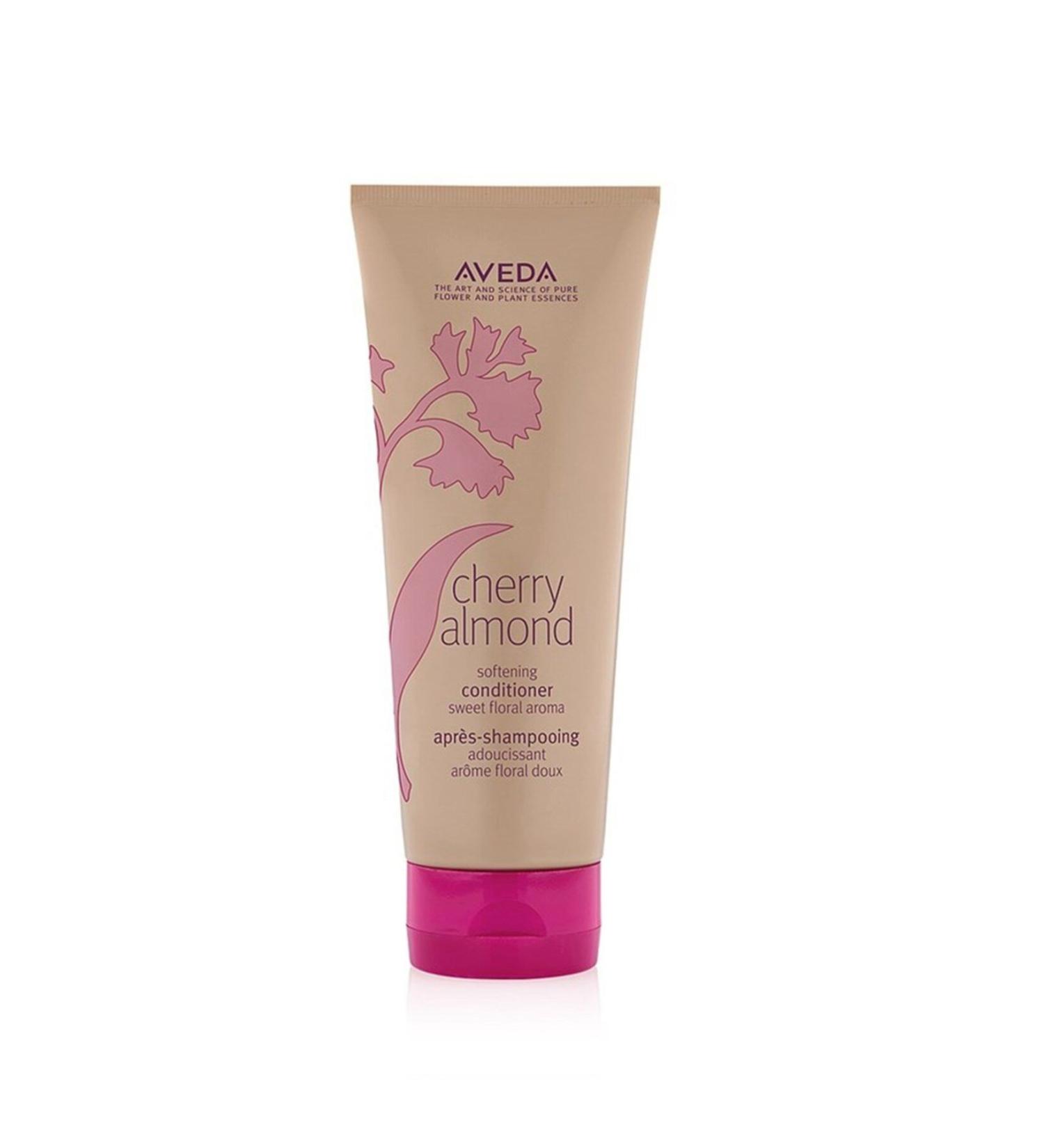 Aveda Cherry Almond Softening Moisturizing Conditioner 200 ml