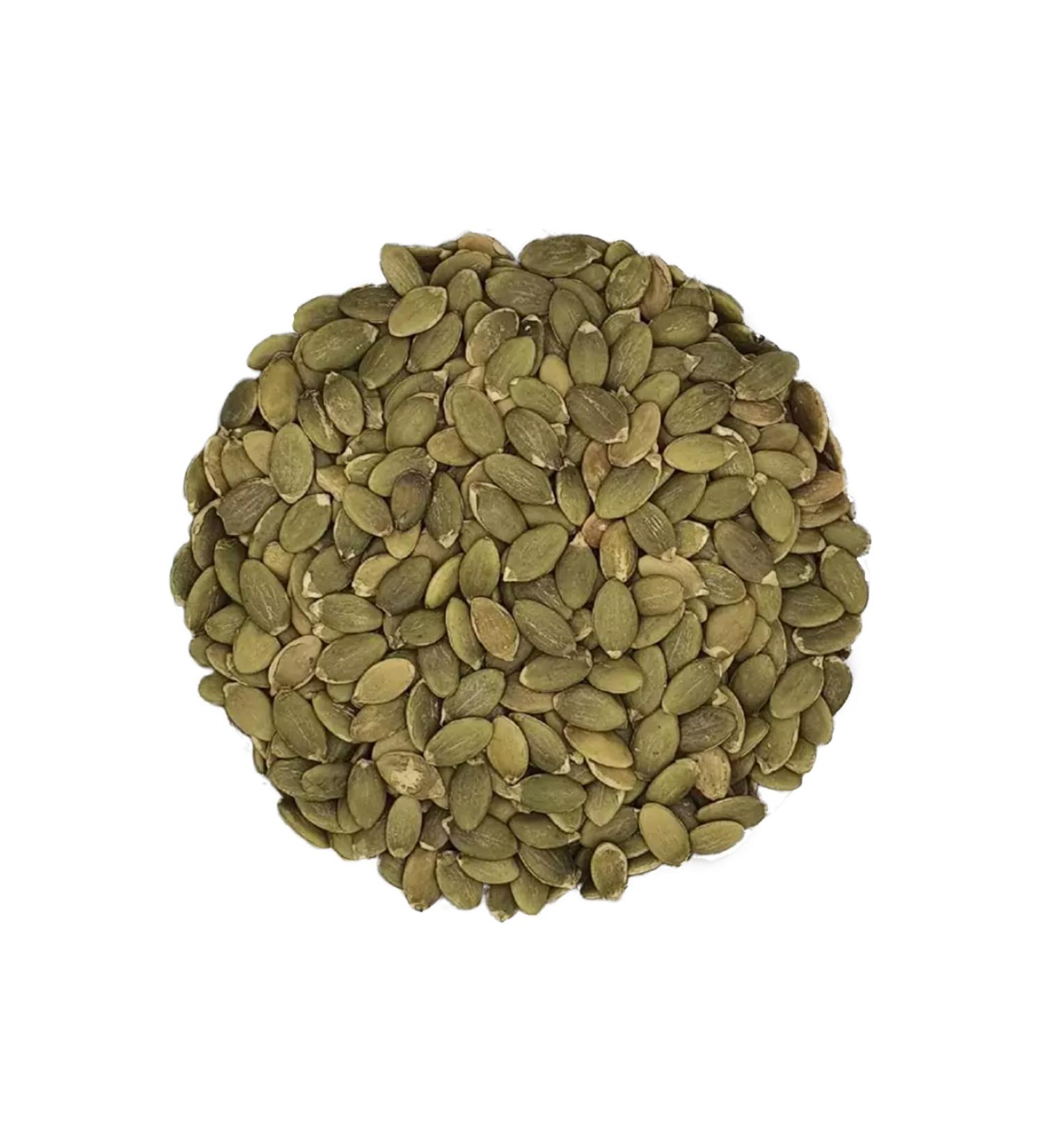 SELNUS Raw Pumpkin Seeds (1000 GRAM) 1 KG Raw Pumpkin Seed