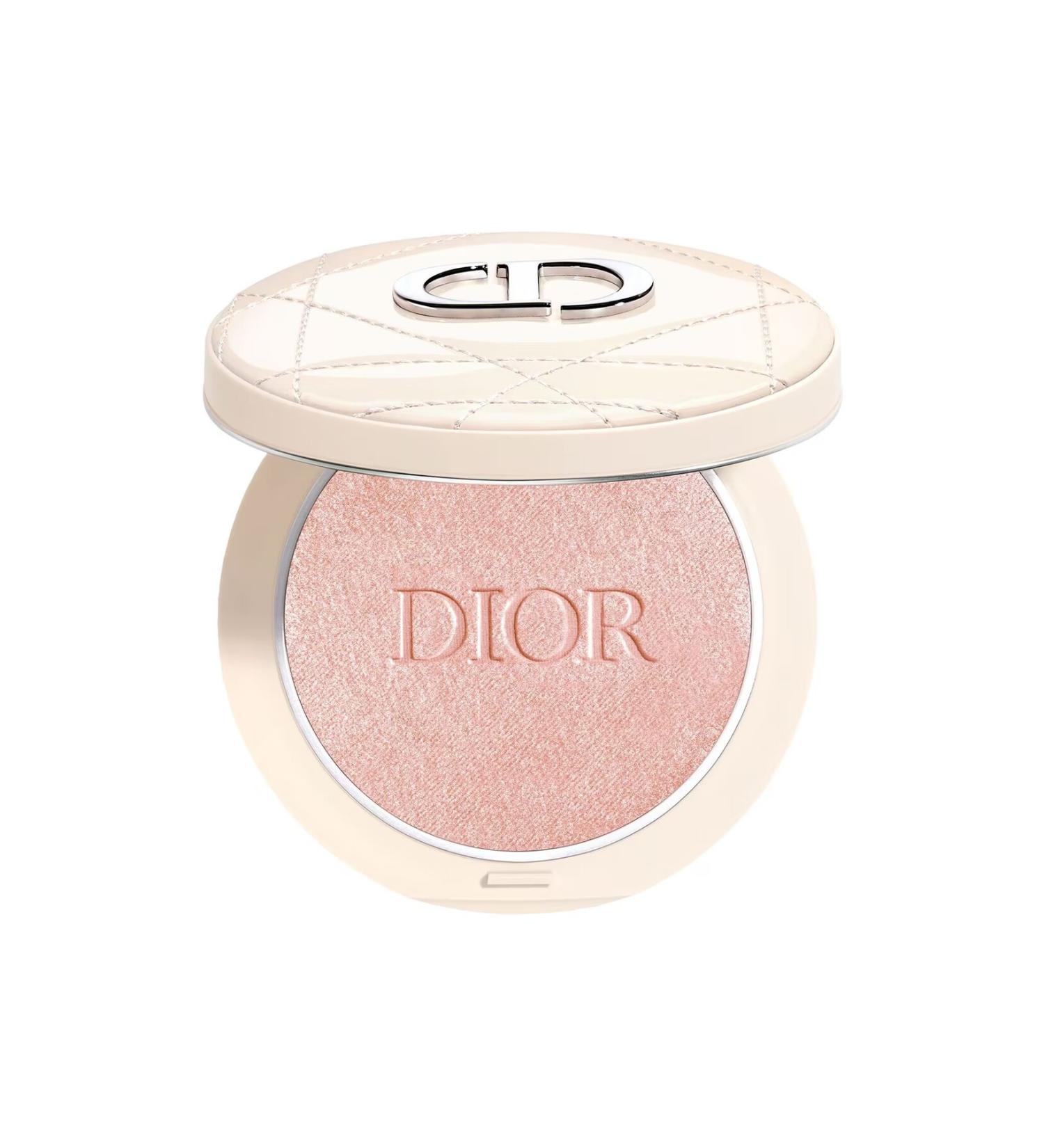 Dior Forever Couture Luminizer Highlighter - 95% Natural Skin Brightening Illuminator 6 gr