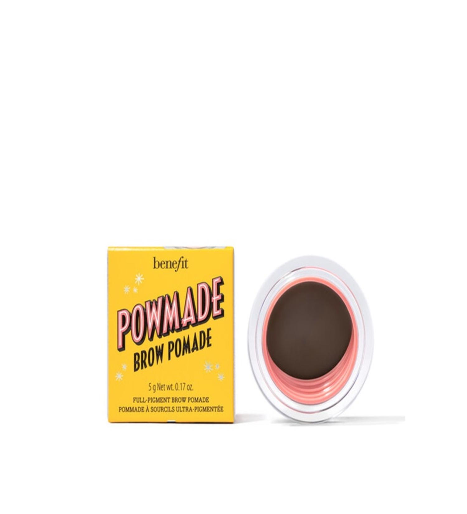 benefit cosmetics POWmade Brow Pomade - Defining Eyebrow Pomade