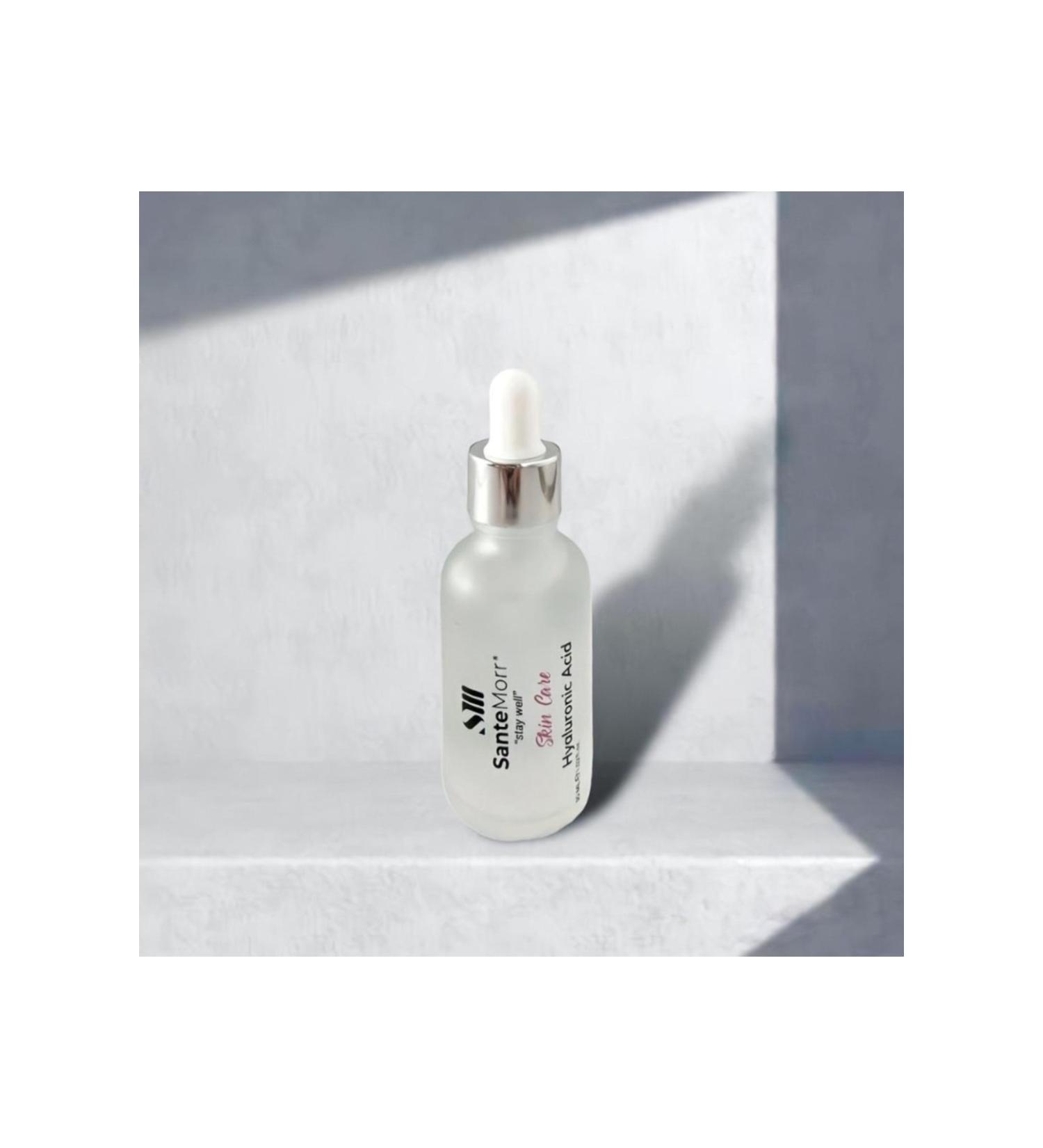 Santemorr Hyaluronic Acid Serum
