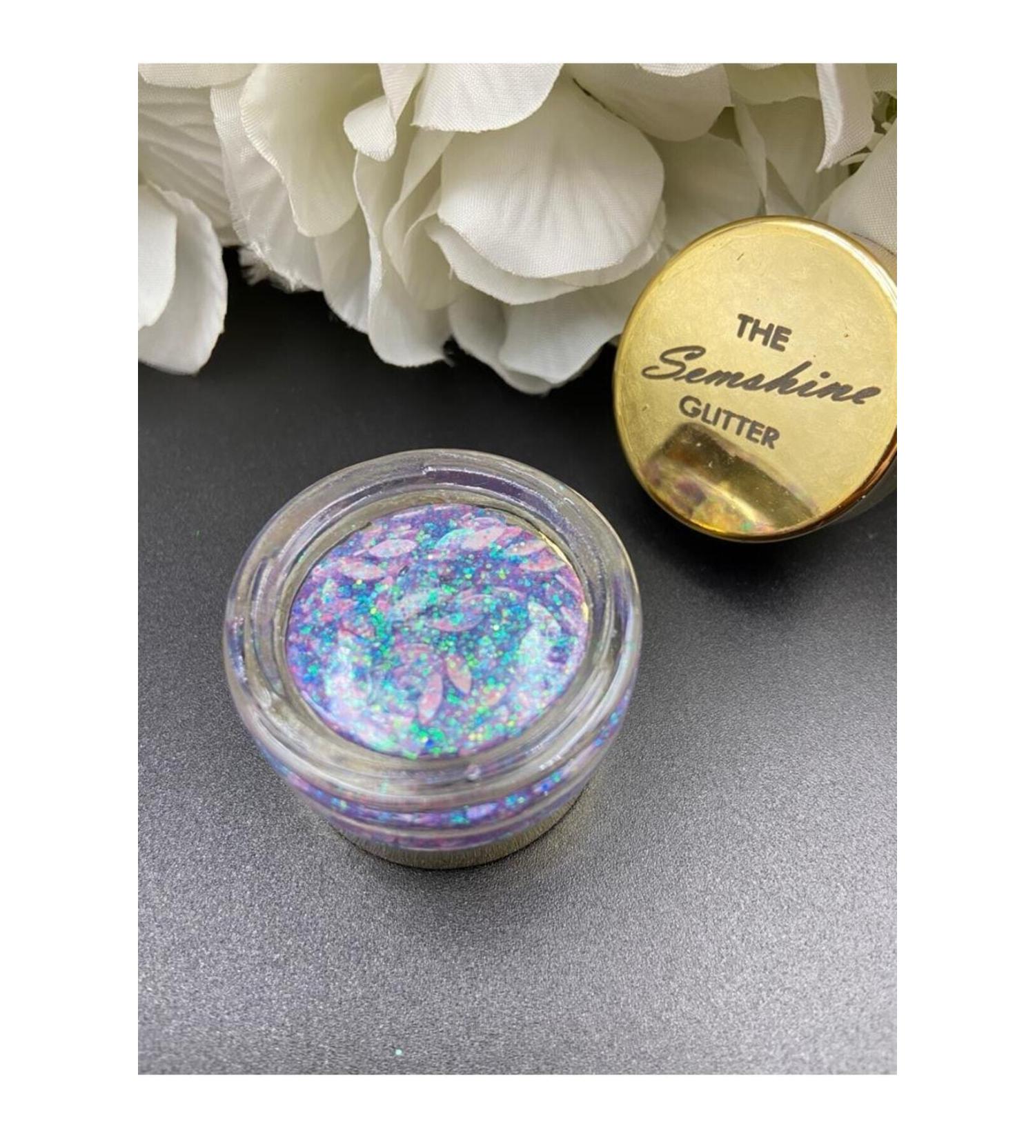 Serashine Disco Love Gel Glitter Eyeshadow