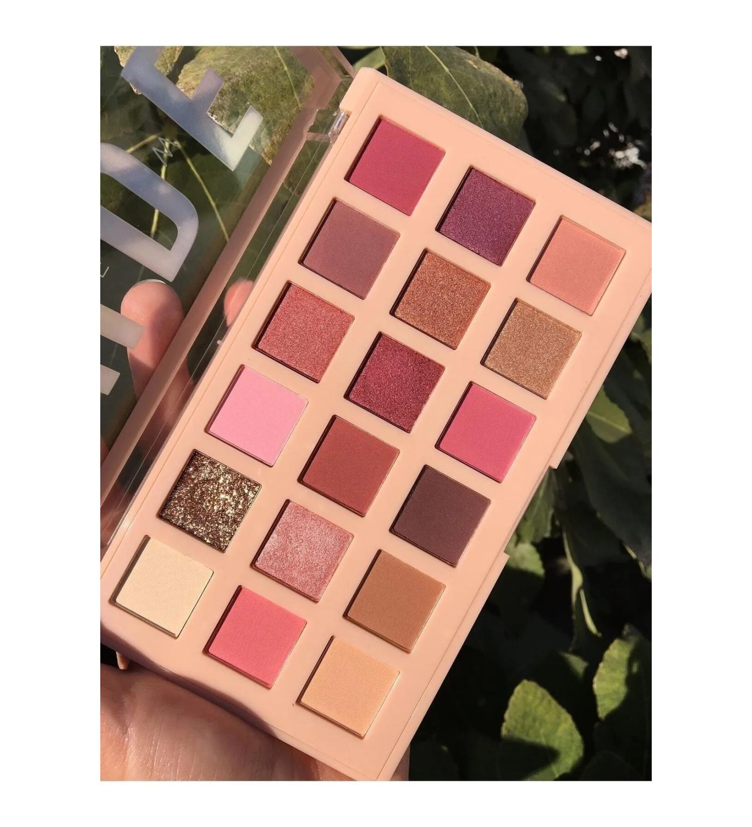 Serashine New Nude 18 Eyeshadow