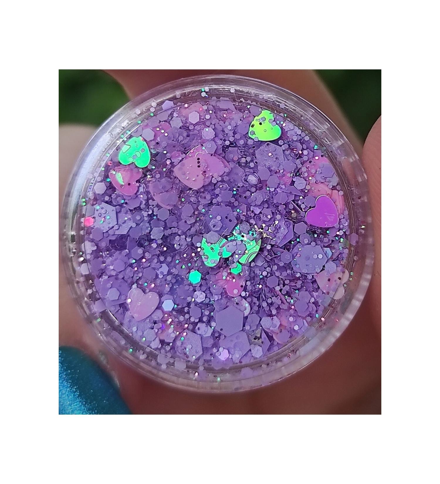 Serashine Glitter Gel Eyeshadow Glitter Creamy Eyeshadow