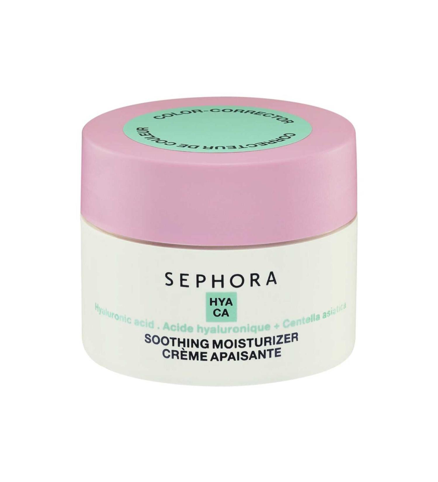 SEPHORA COLLECTION Cr me Apaisante - Soothing Care Cream 50ml