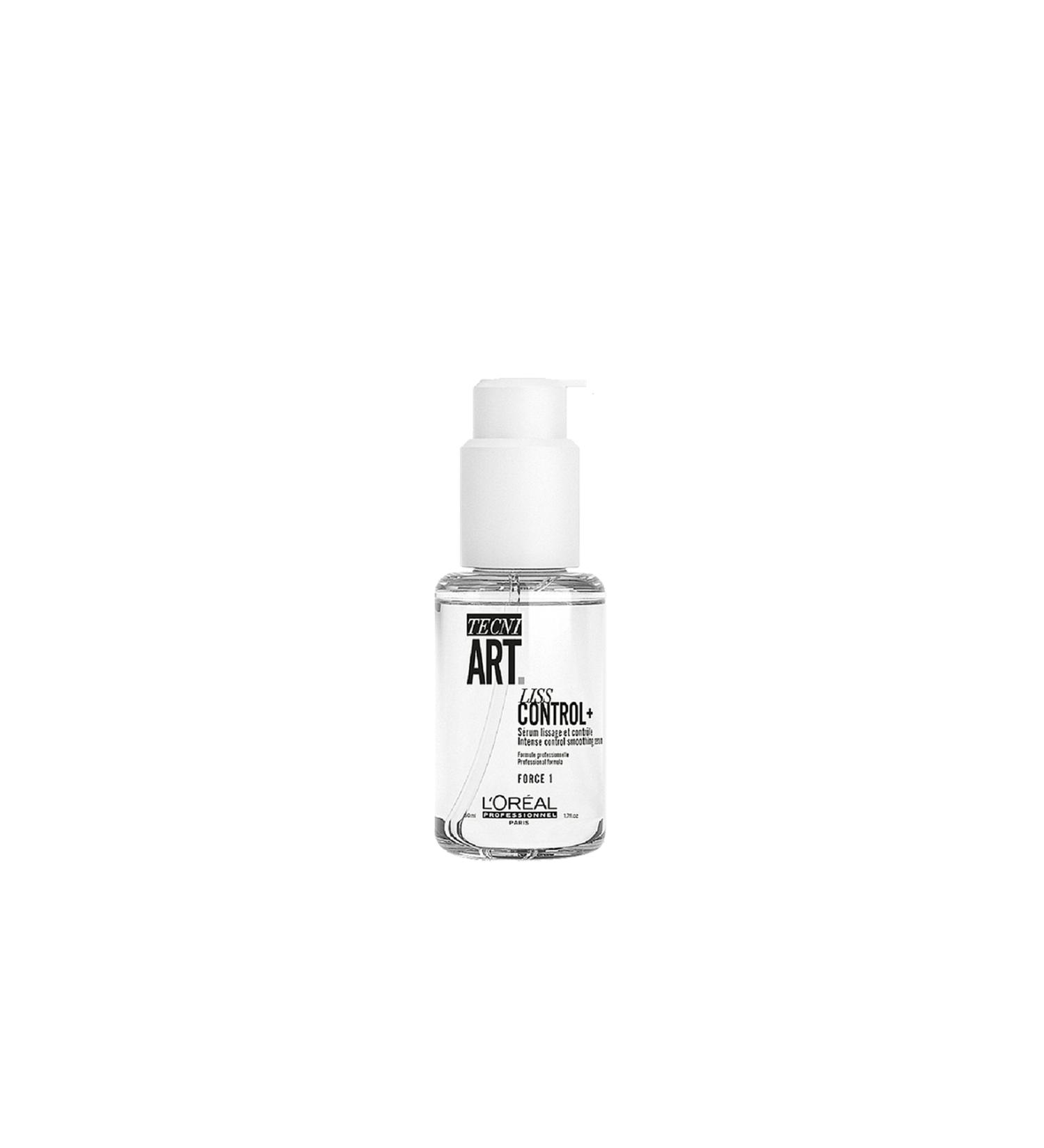 L'oreal Professionnel Loreal Pro Paris Tecni Art Liss Control Volume Control Hair Serum 50 ml 1.7 fl oz CYT97465985