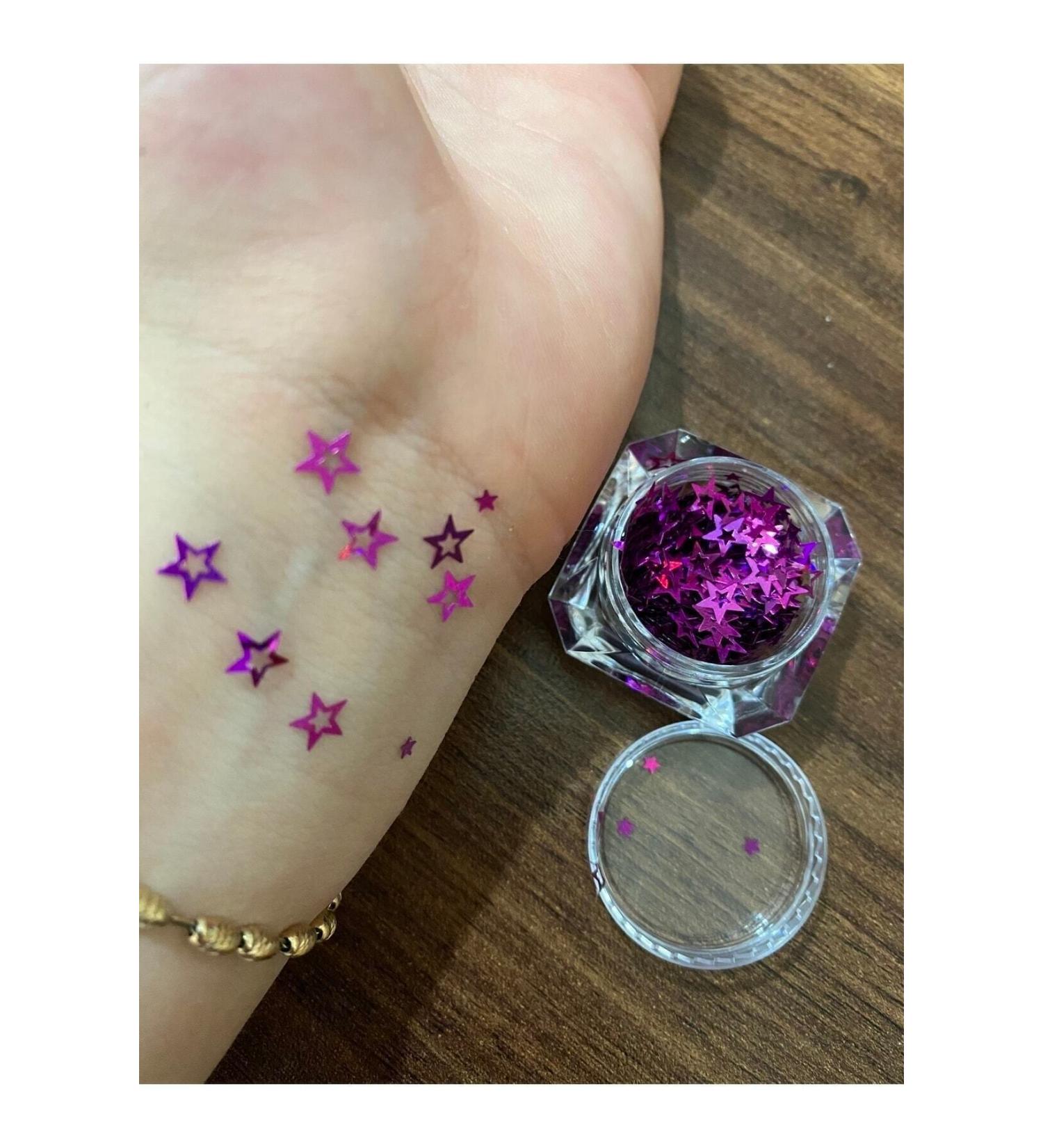 Serashine Gel Glitter