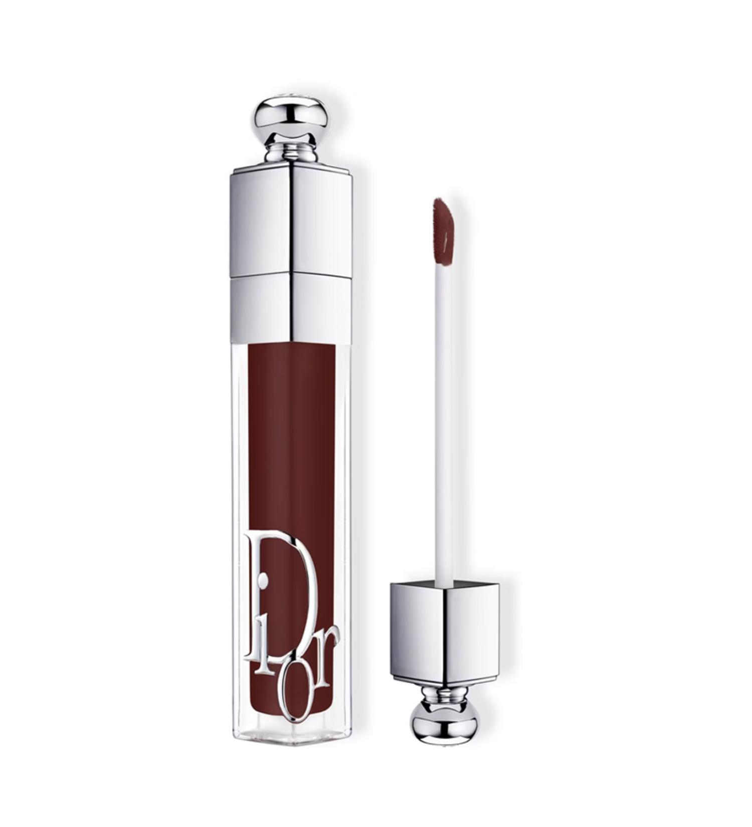 Dior Addict Lip Maximizer - Moisturizing and Plumping Lip Gloss