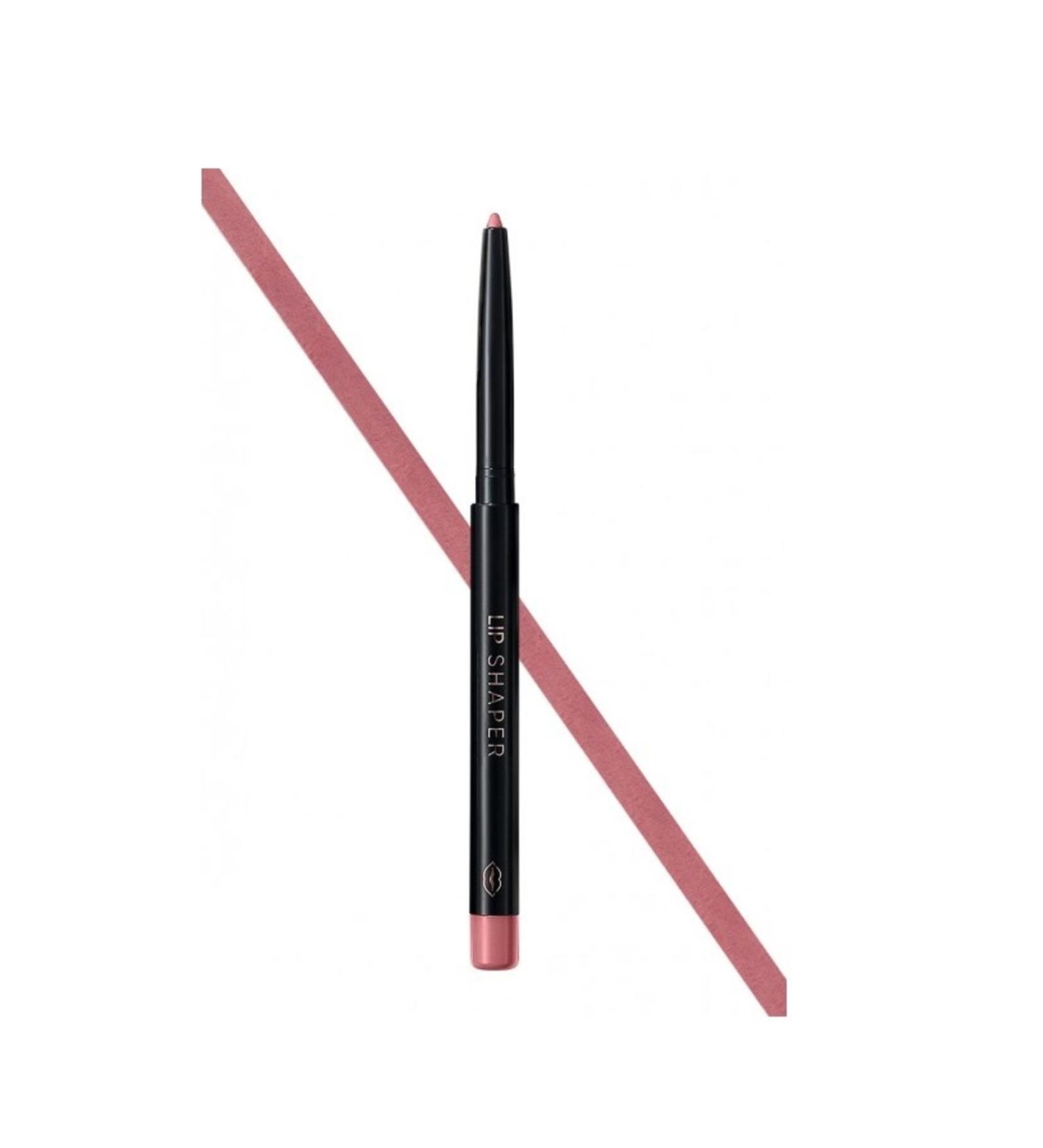 Faberlic Lip Shaper Automatic Lip Pencil shade "Powder Pink"