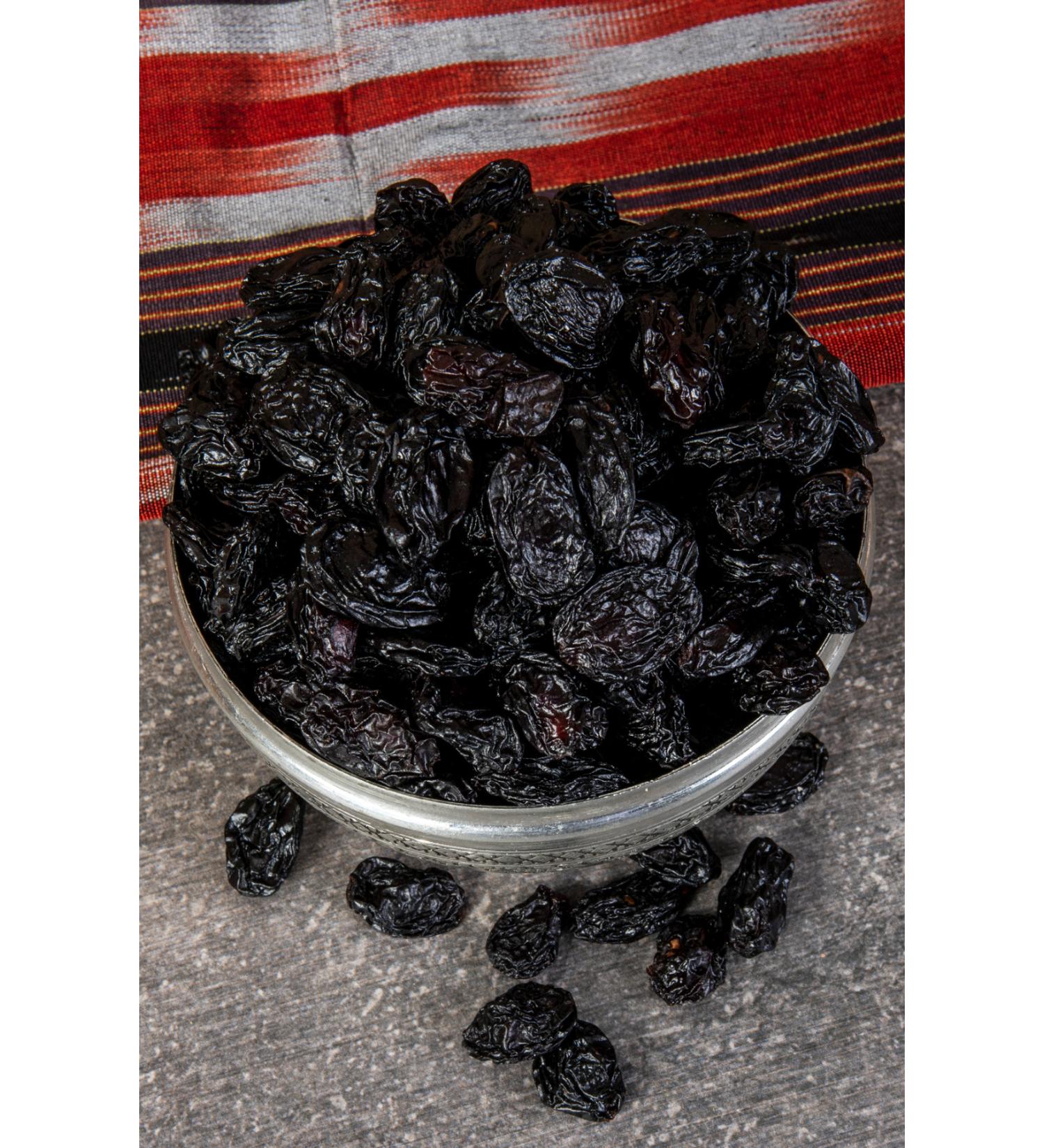NEF SSO Black Grape Seeds 1000 g