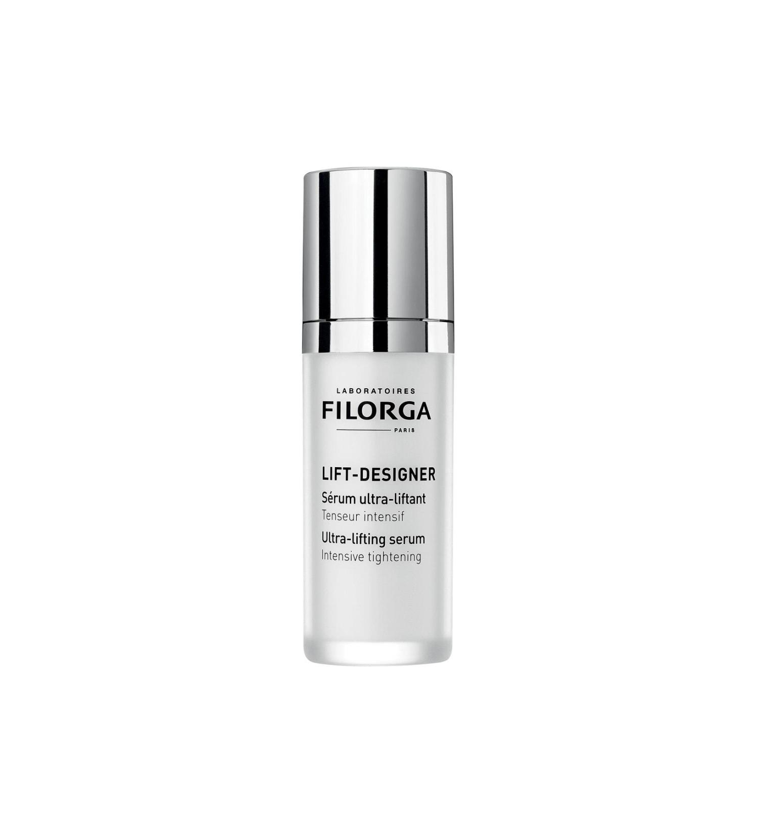 Filorga BOTTLE SERUM WITH ROLL-ON APPLICATOR TO HELP PROVIDE F RMNESS 30 ML. DEMBA1478
