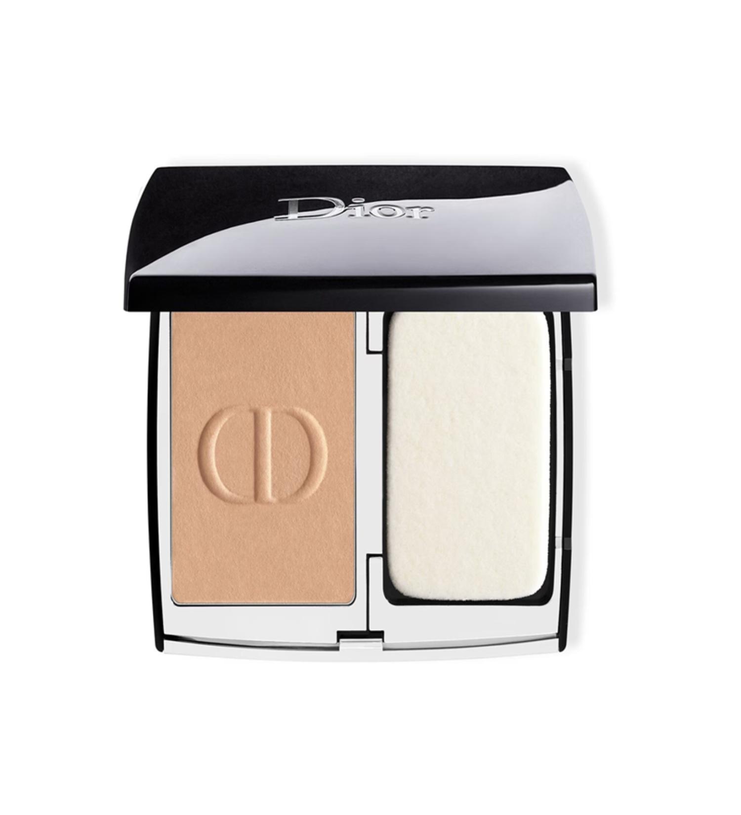 Dior Forever Natural Velvet Compact - Foundation