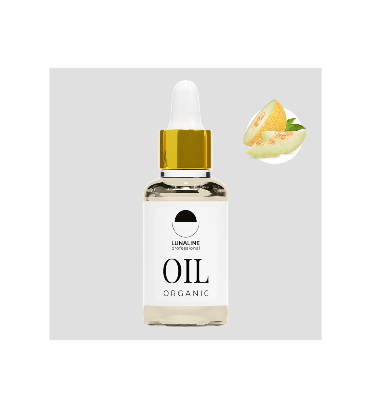 EMCOSSMETIC CARE OIL 10 ML MELON