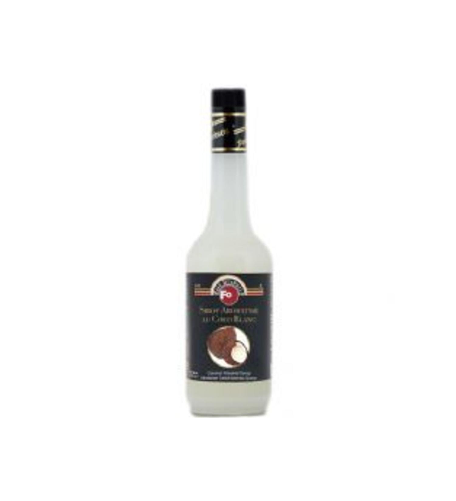 FO Coconut Syrup 700 ml