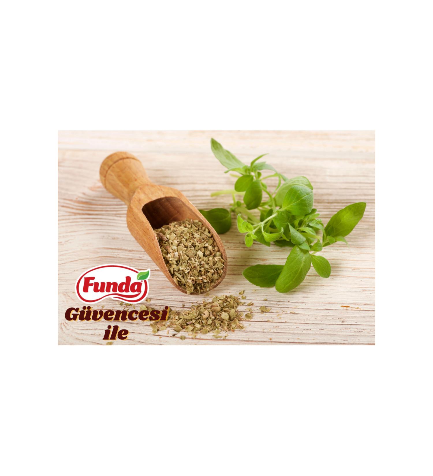 FUNDA LUX THYME 500 gr