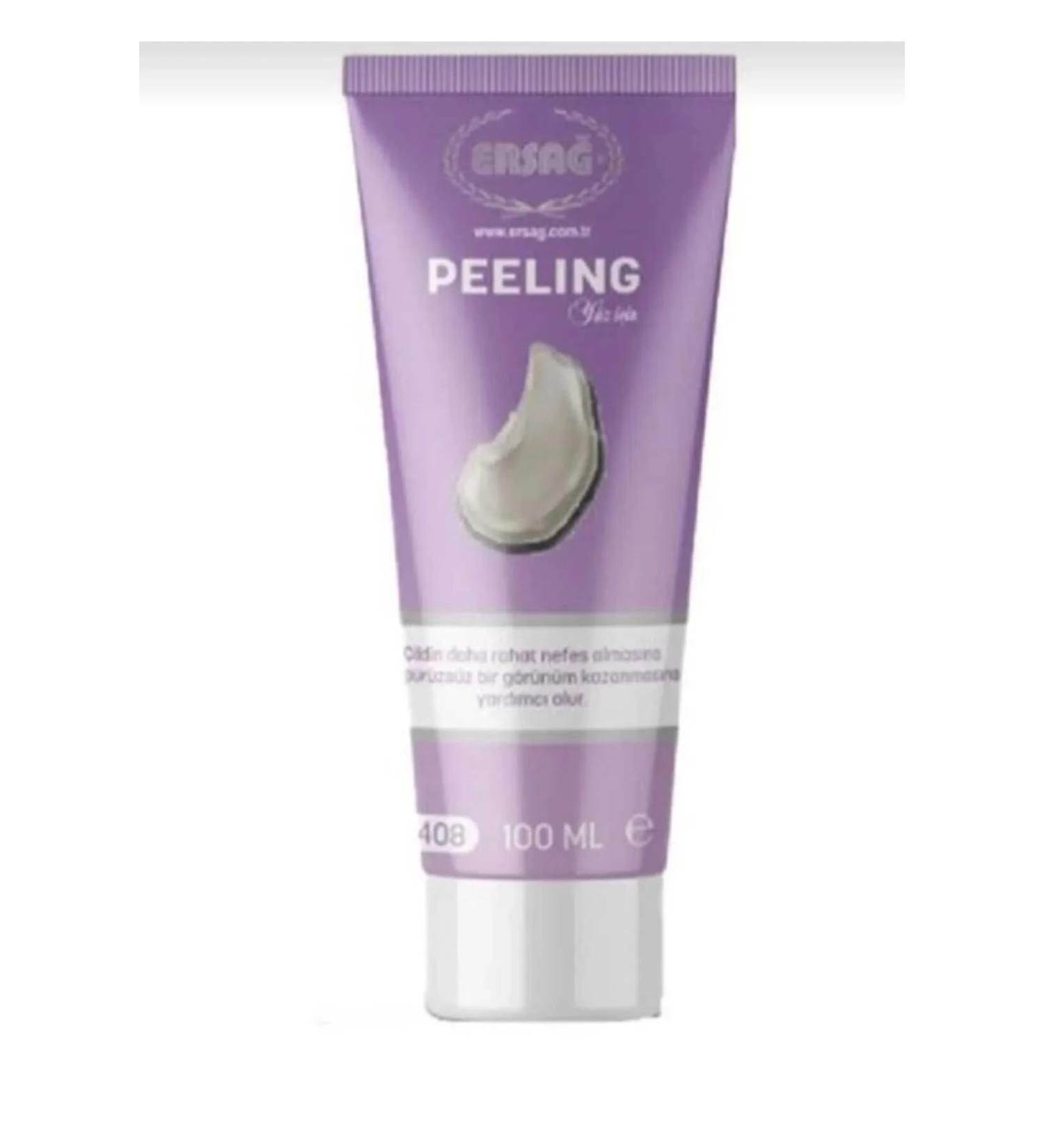 Ersag Peeling For Face