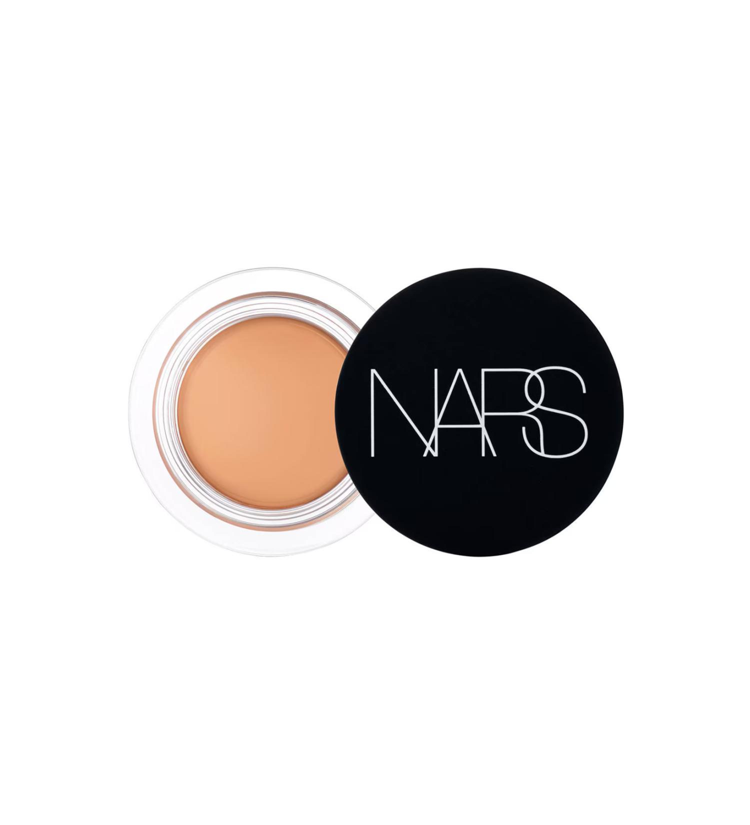 Nars - Concealer - Soft Matte Complete Concealer - Biscuit (6.2 g)