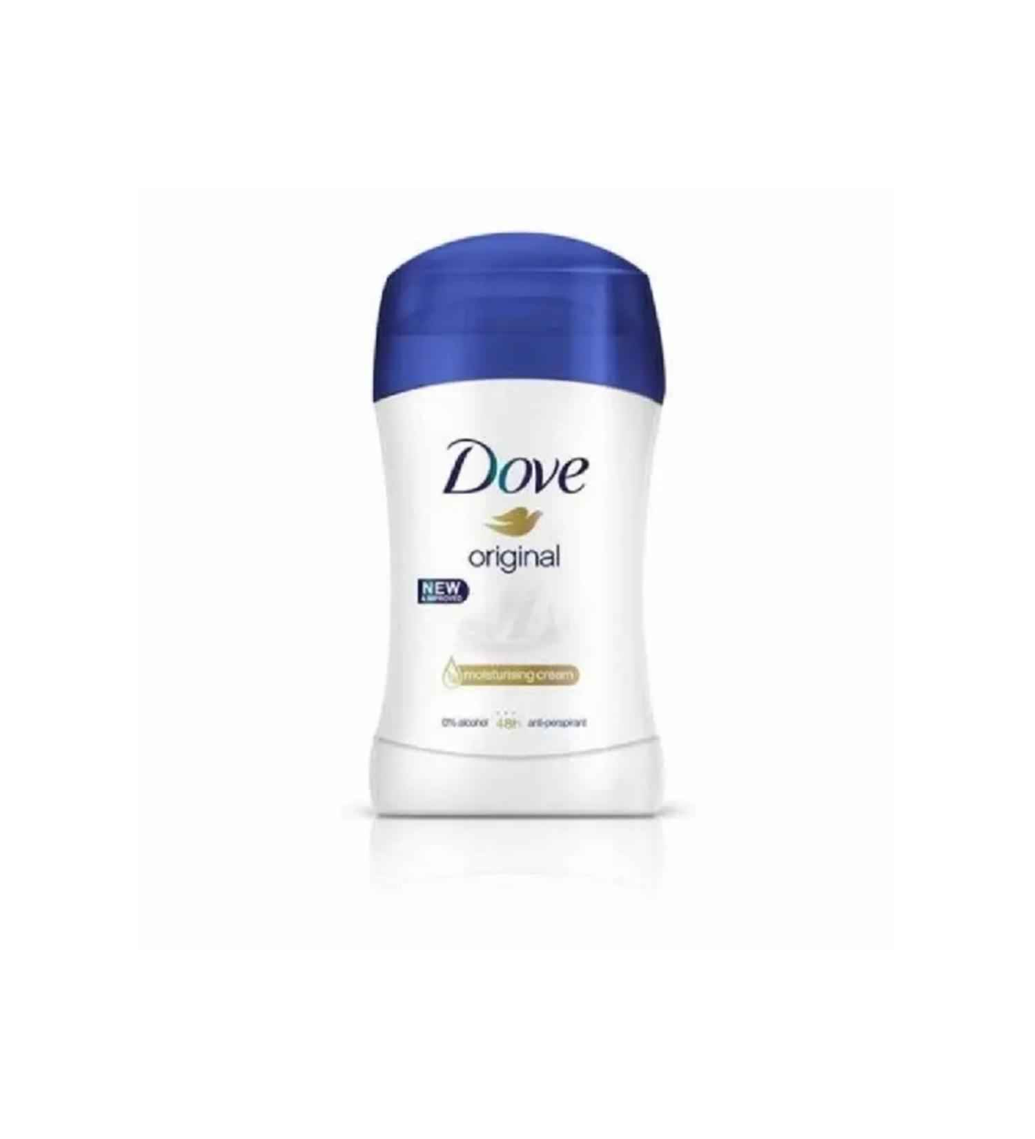 Dove Deo Stick 40 Ml. Women Original (6'LI)