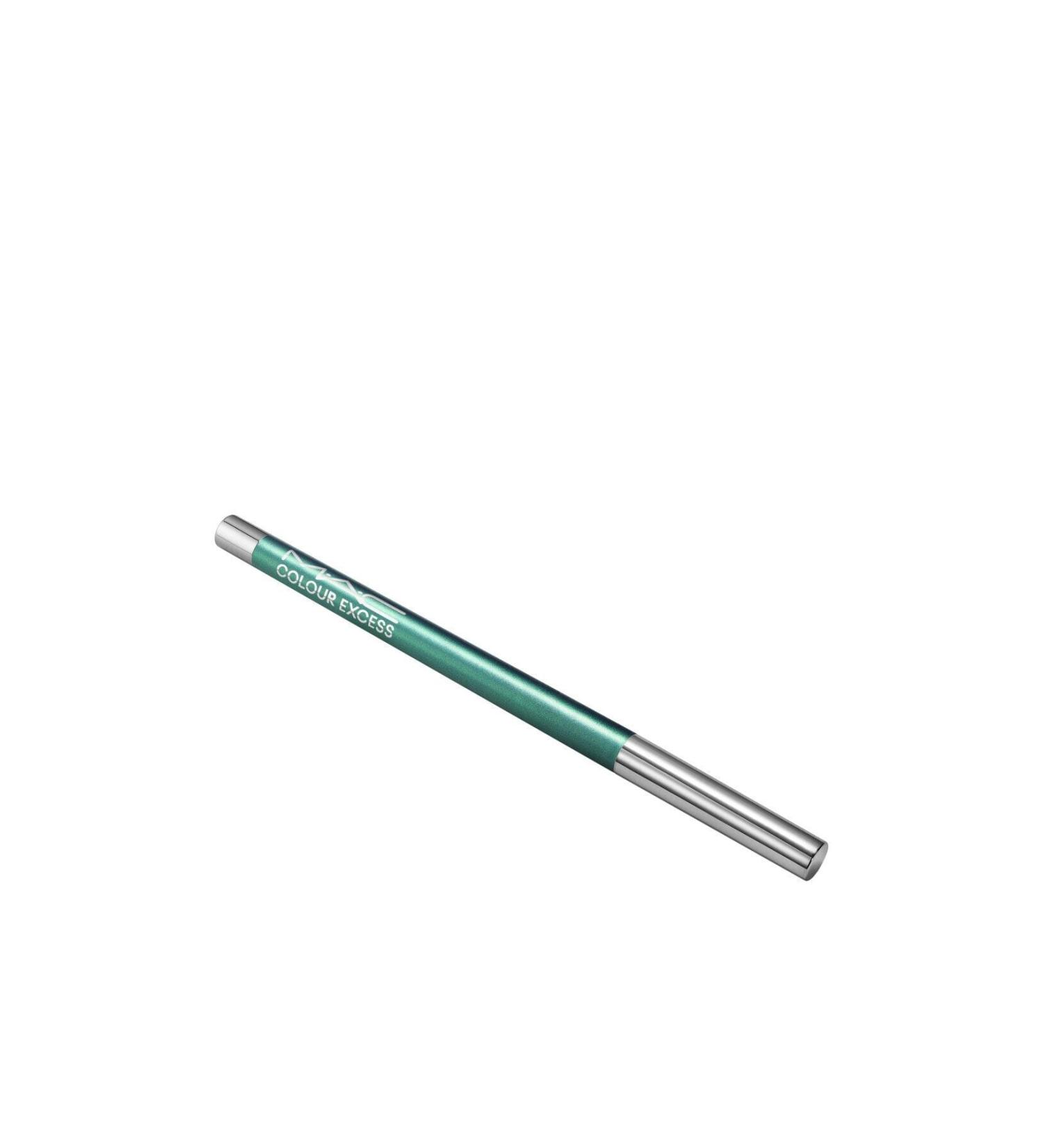 Mac COLOR EXCESS GEL EYELINER-POOL SHARK- KEYON1929