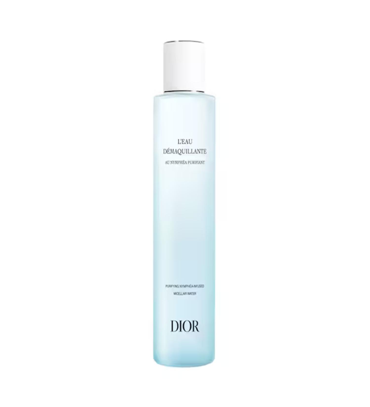 Dior Purifying Micellar Water