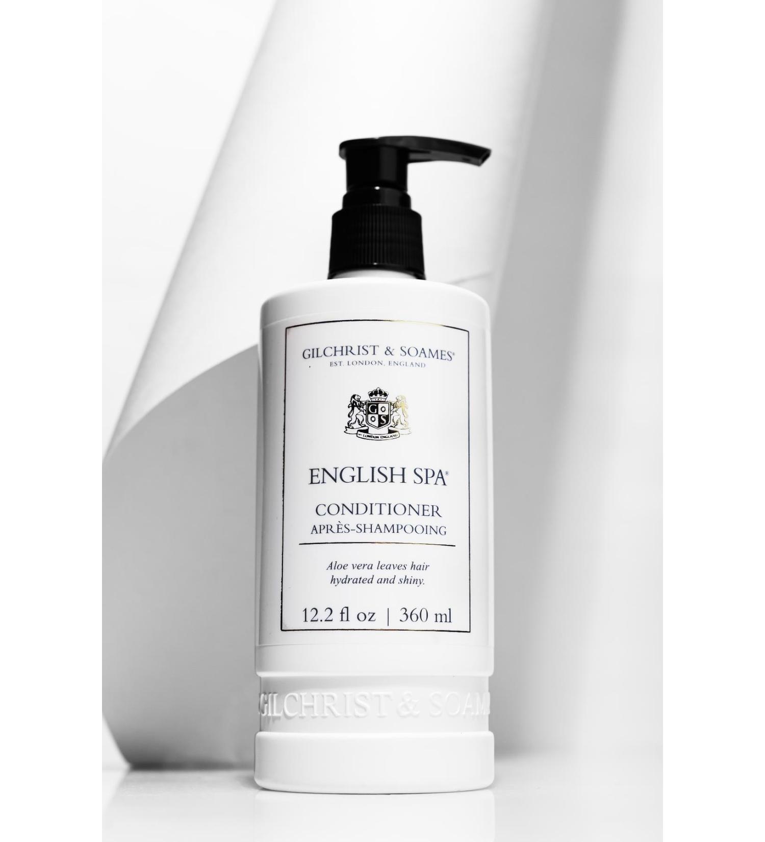 English Spa Conditioner 360 ml 12.2fl oz